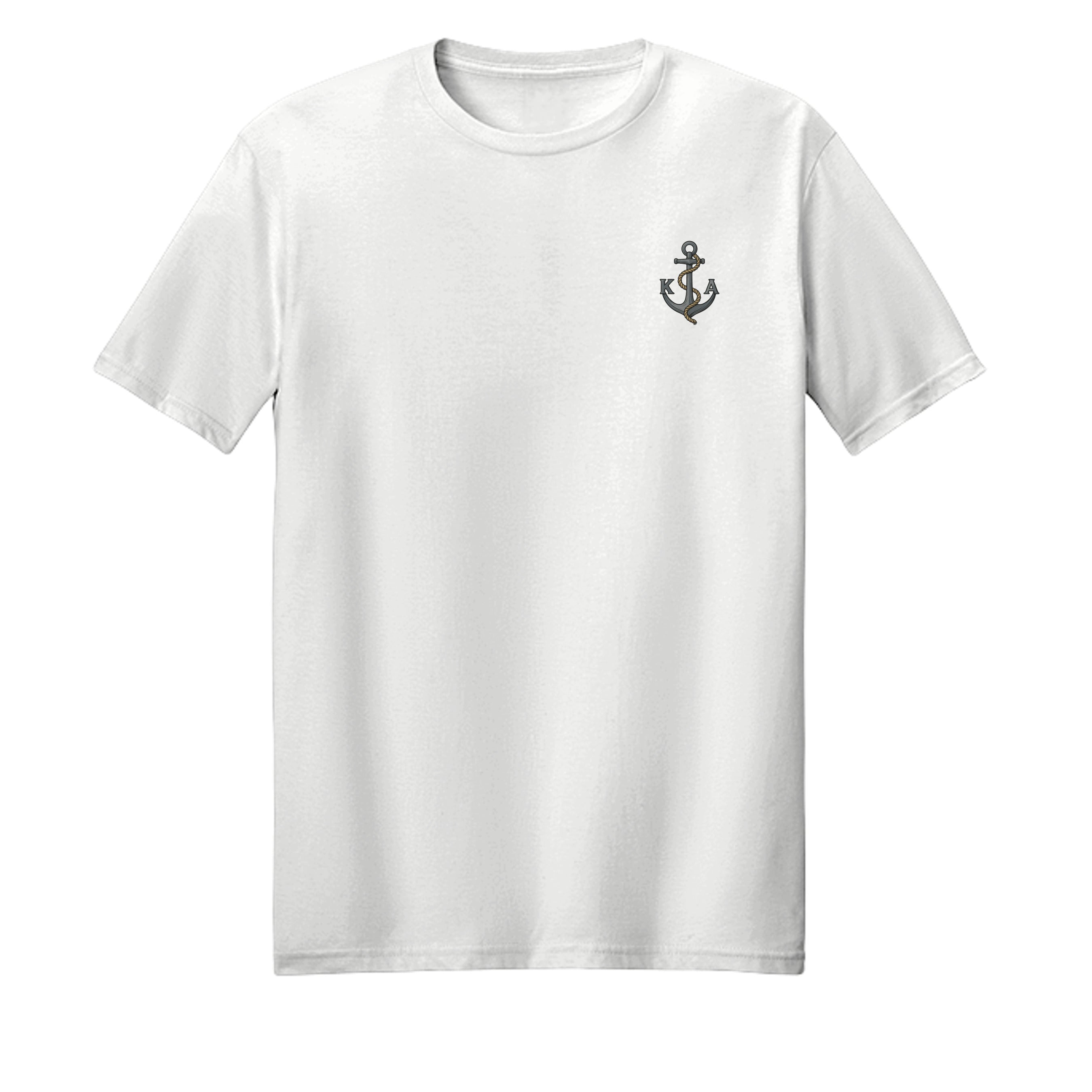 White - PC54 - FRONT