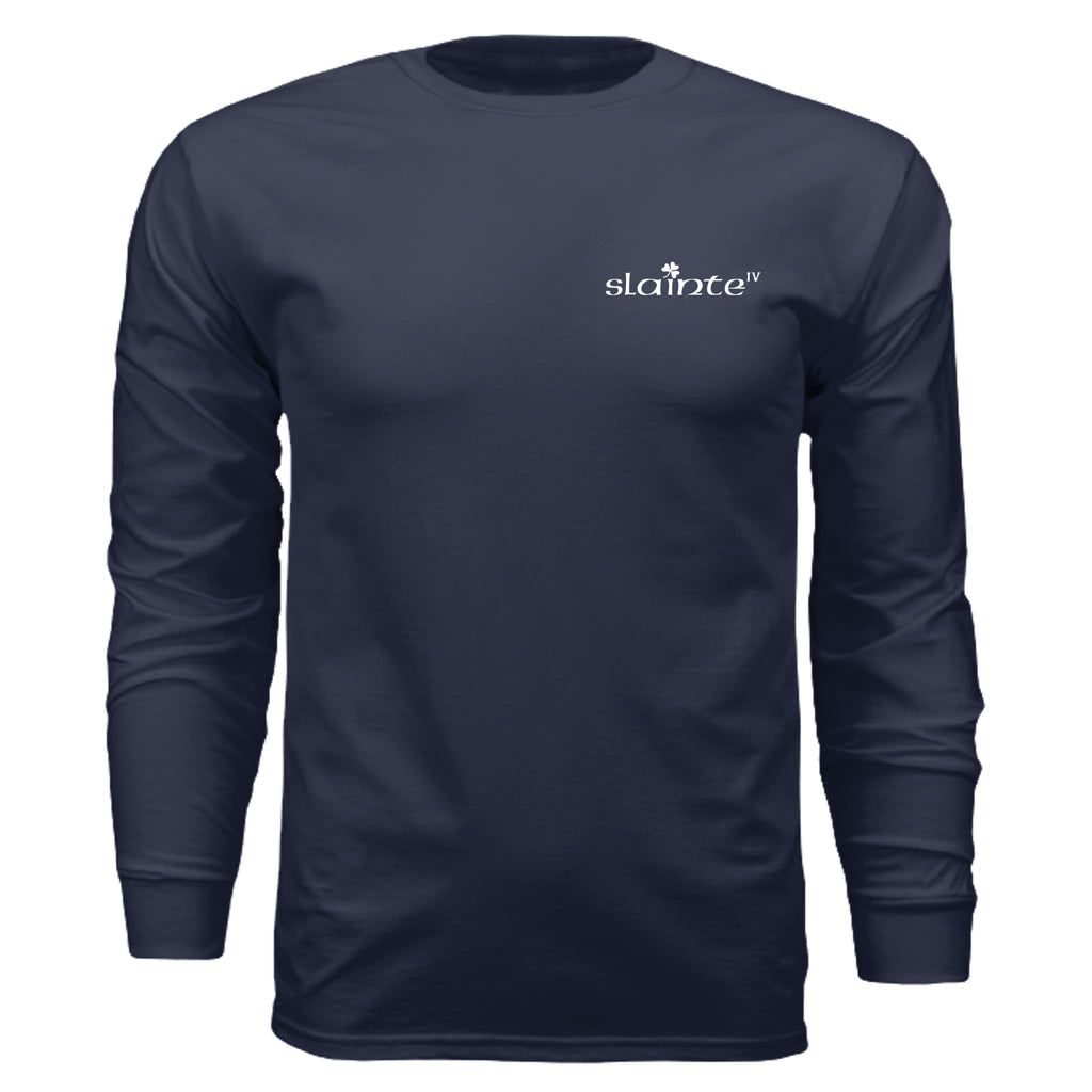NAVY - 3501 - FRONT