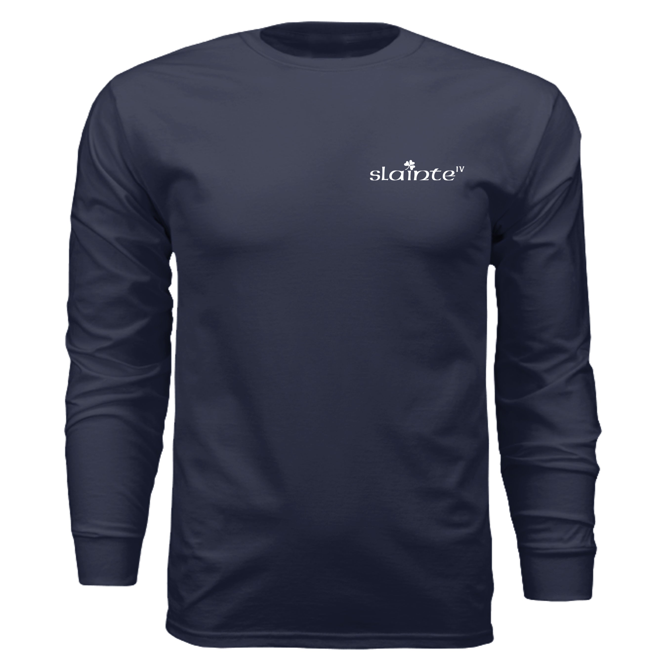NAVY - 3501 - FRONT