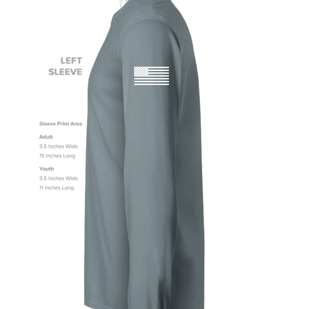 Blue Storm - 3501 - SLEEVE_LEFT