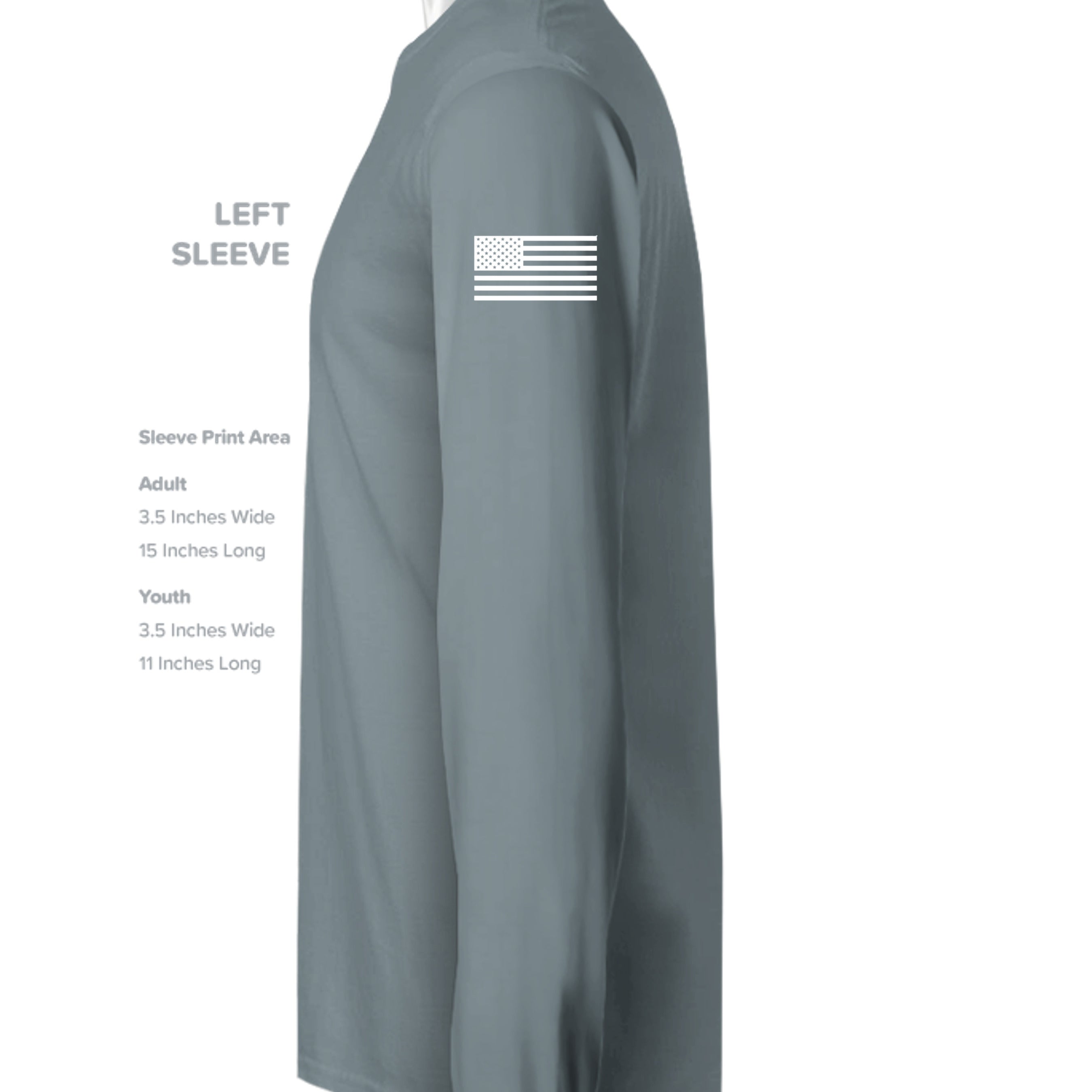 Blue Storm - 3501 - SLEEVE_LEFT