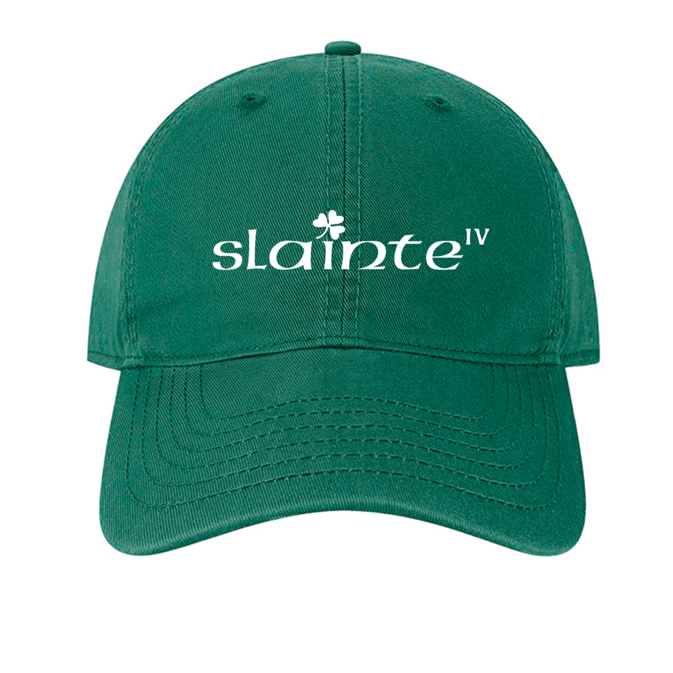 Spruce Green - EZA - FRONT