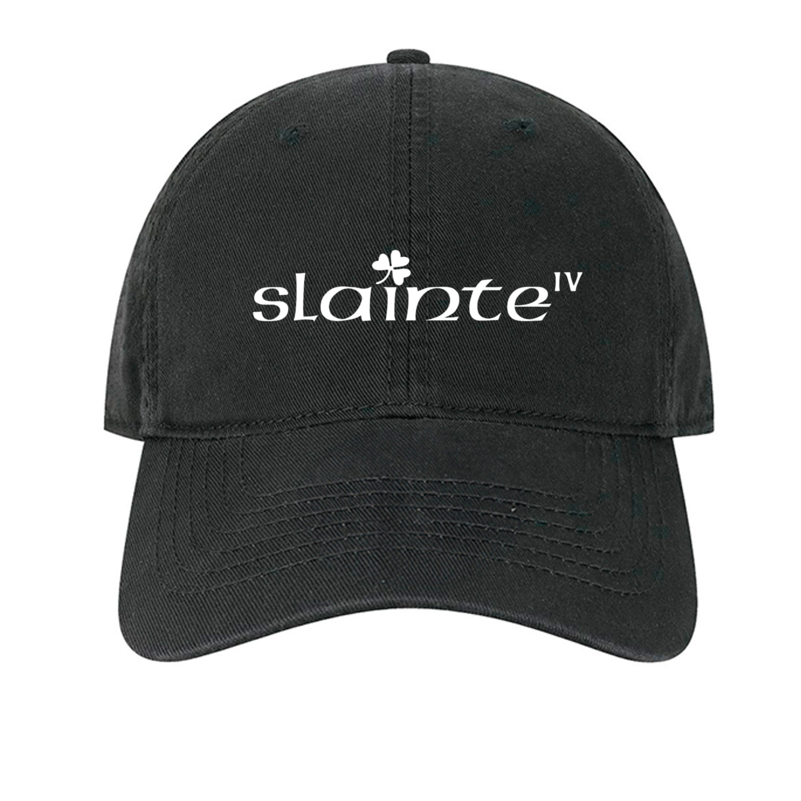 Black - EZA - FRONT