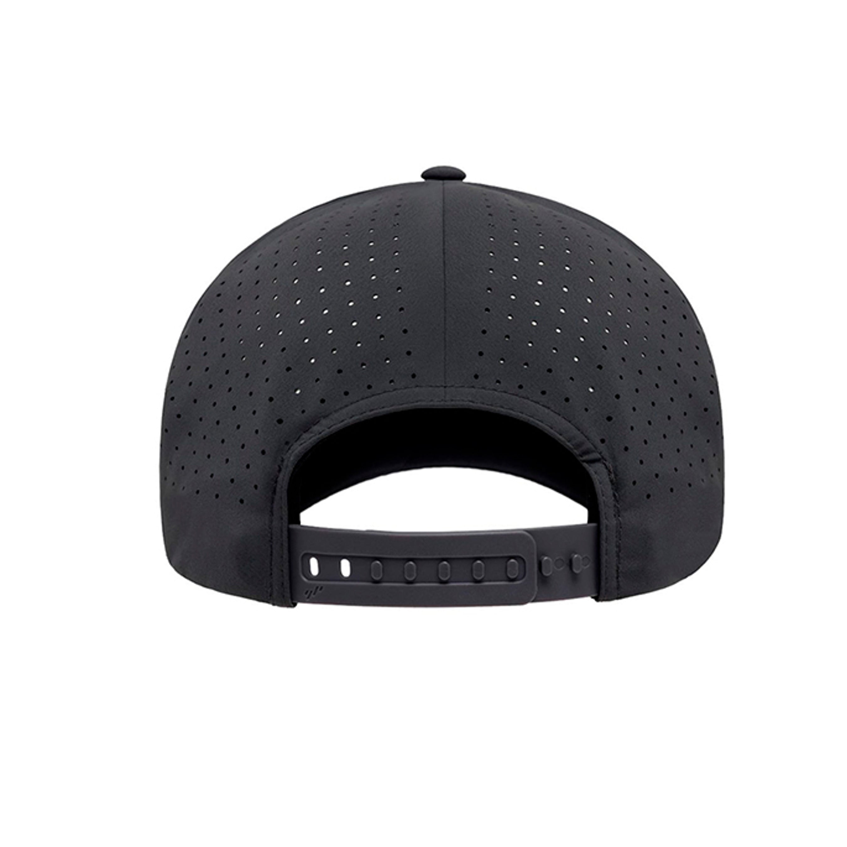 Dark Grey - 180AP - BACK