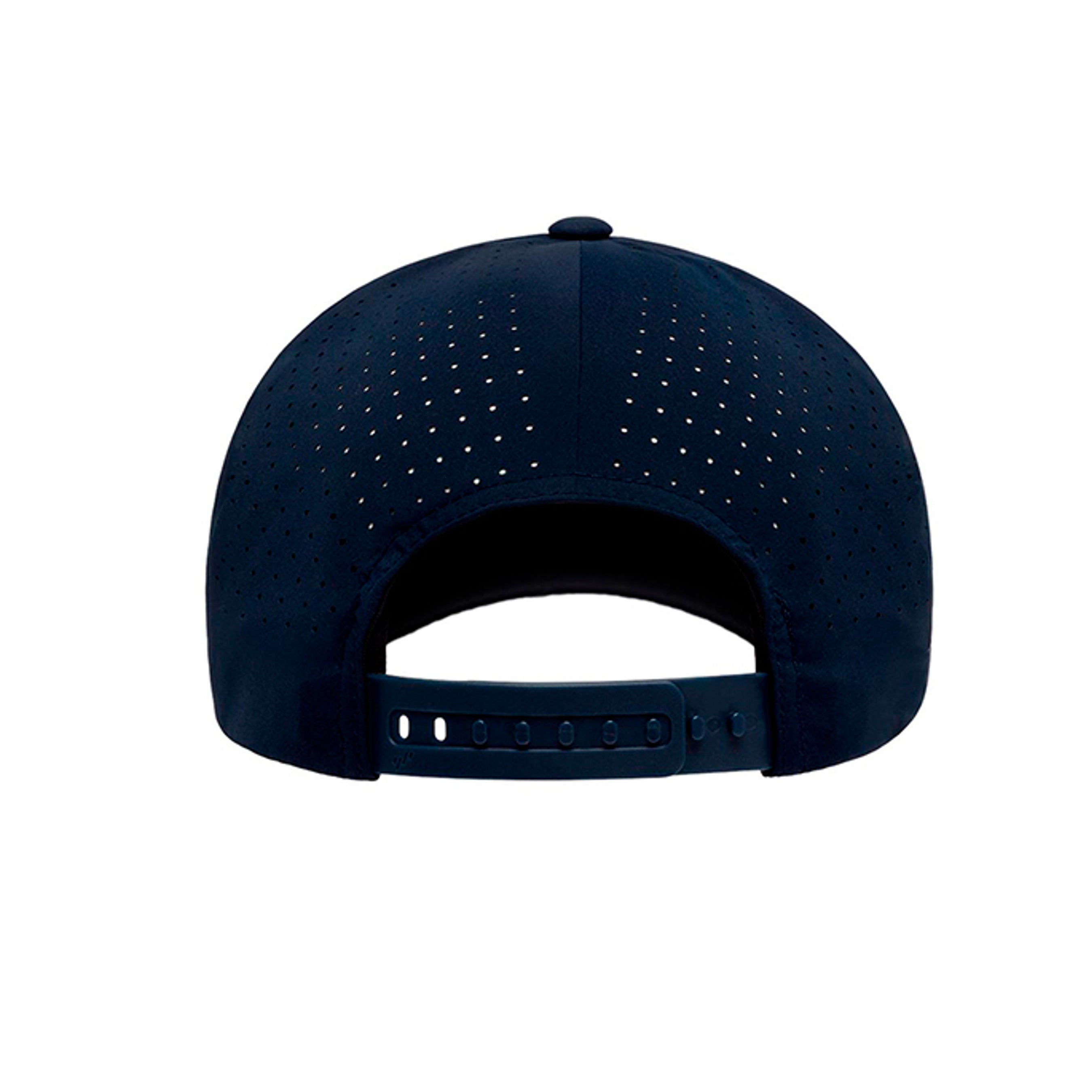 Navy - 180AP - BACK