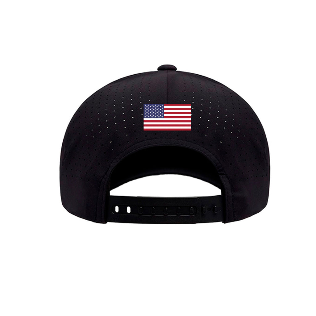 Black - 180AP - BACK