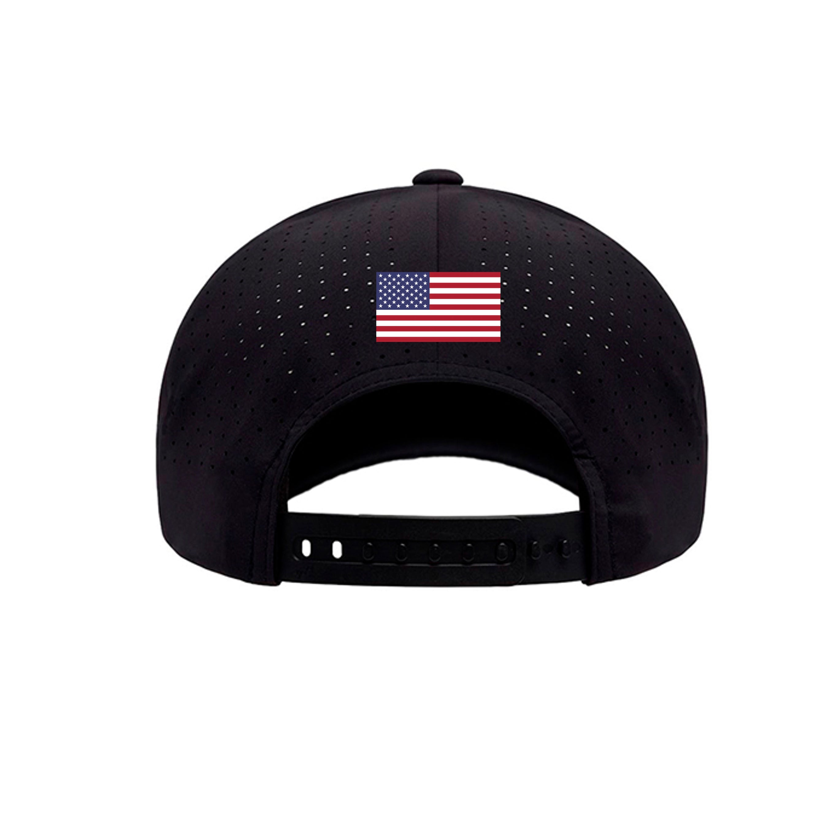 Black - 180AP - BACK