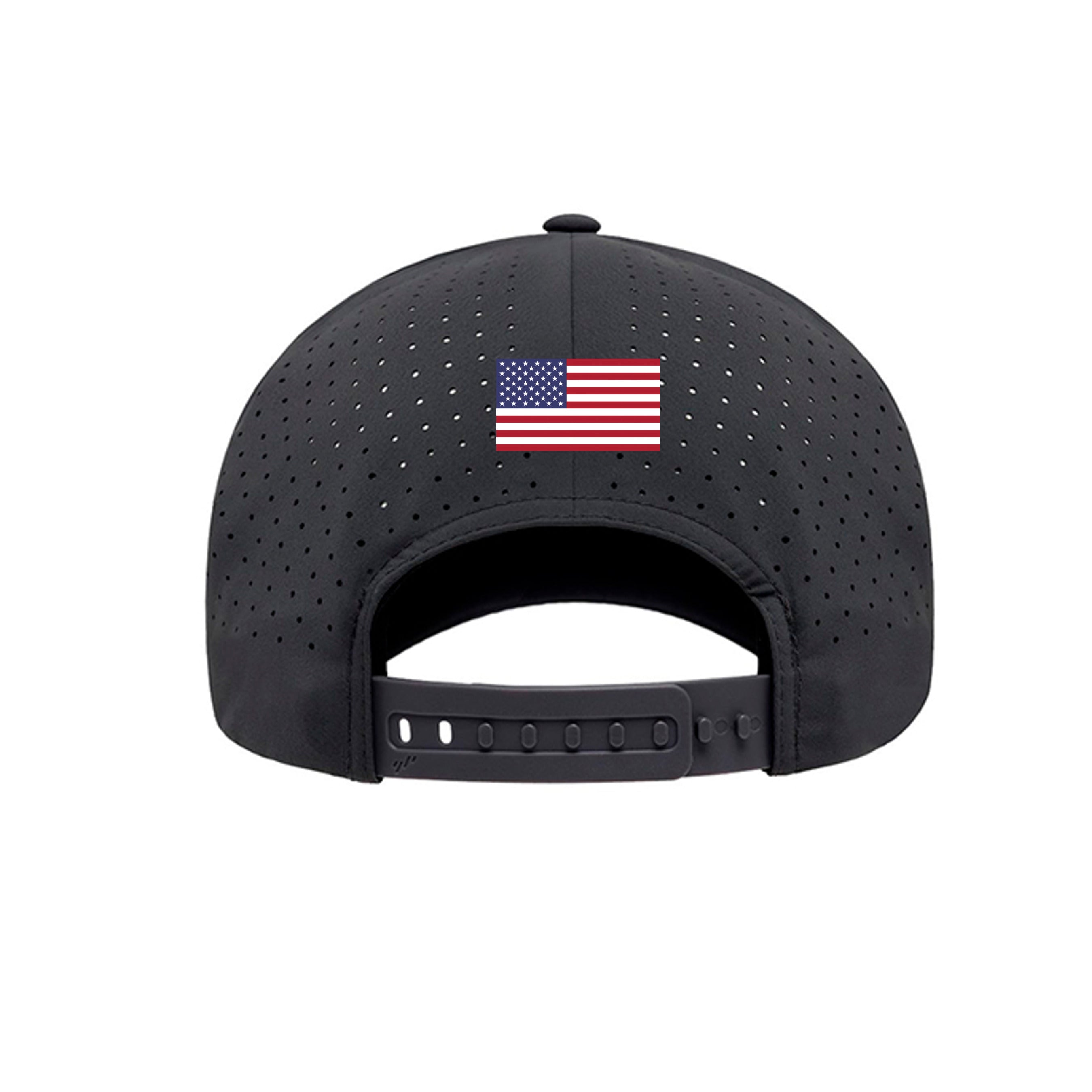 Dark Grey - 180AP - BACK