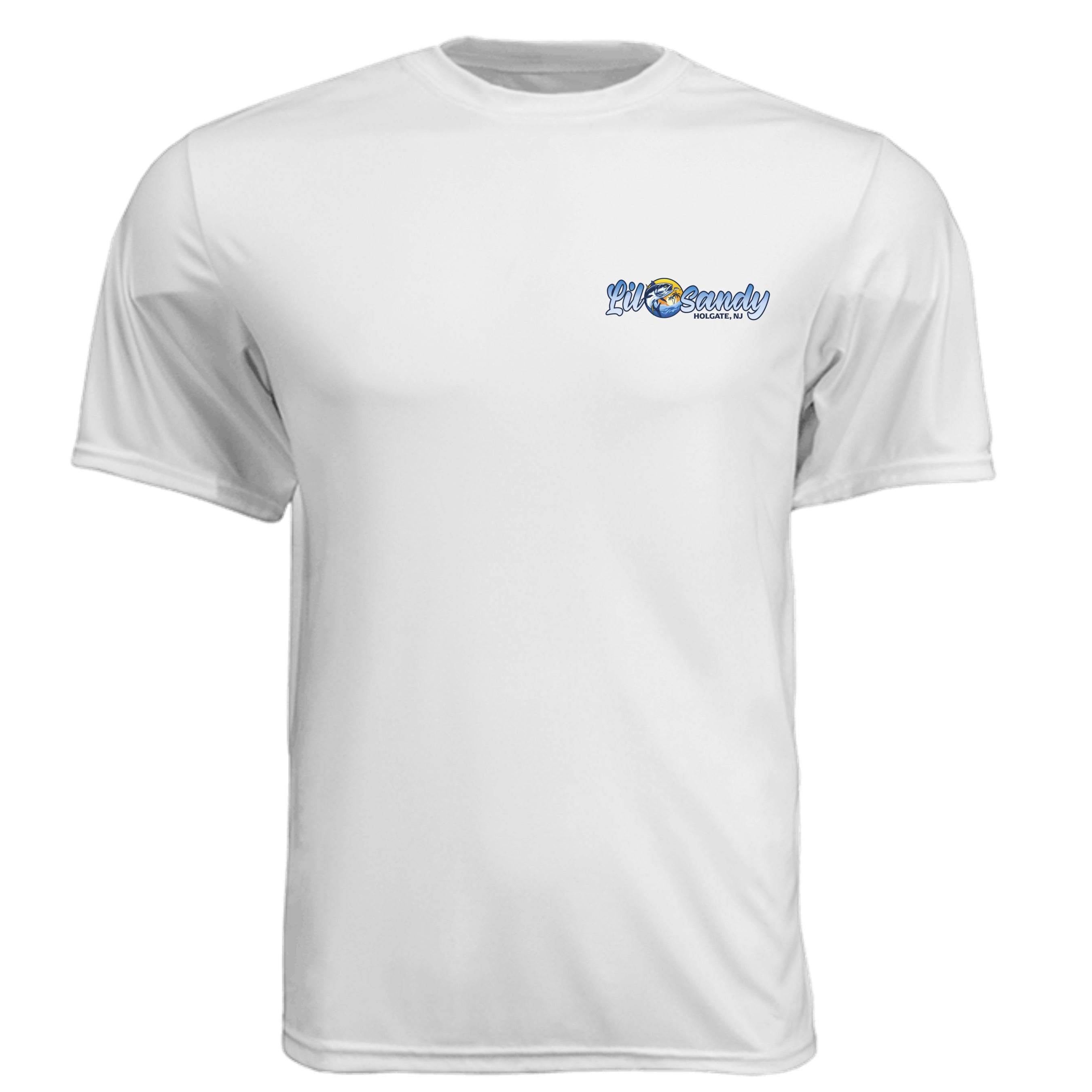 WHITE - N3142 - FRONT