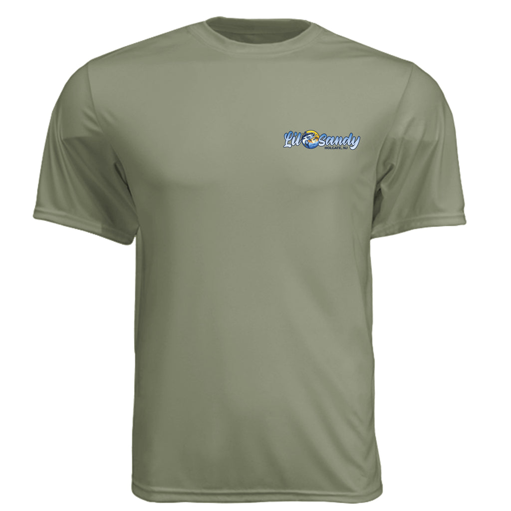 OLIVE - N3142 - FRONT