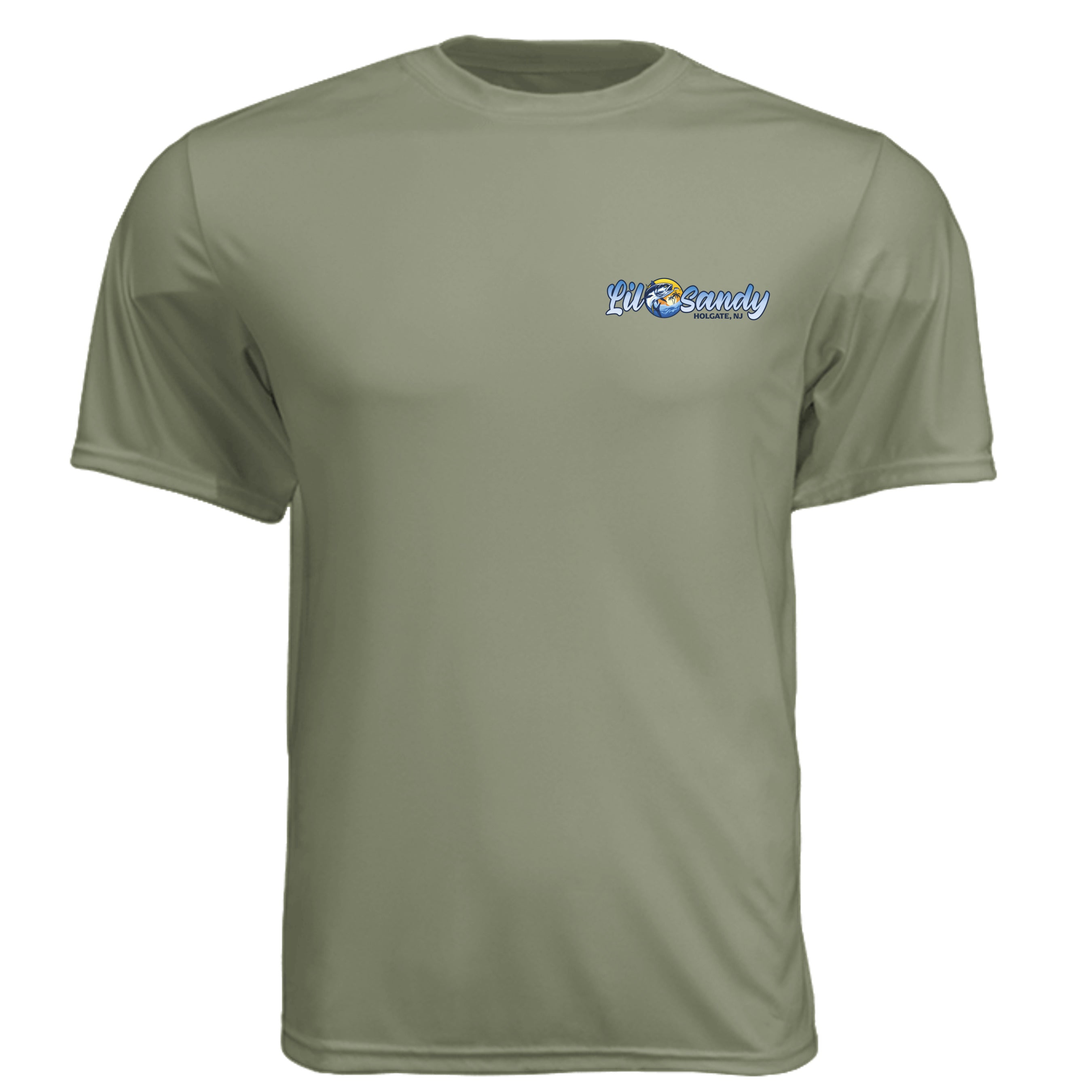 OLIVE - N3142 - FRONT