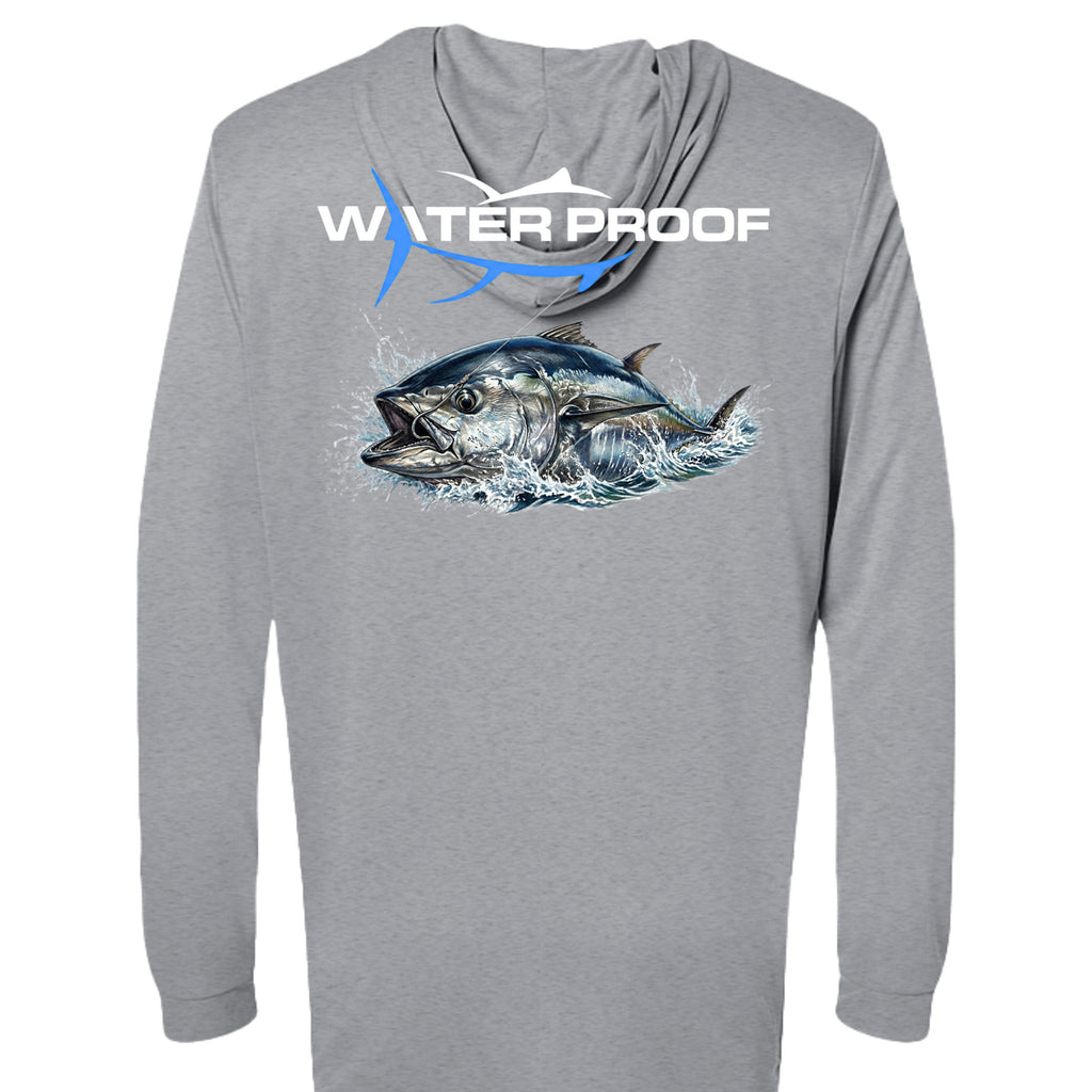 Medium Grey - 220P - BACK