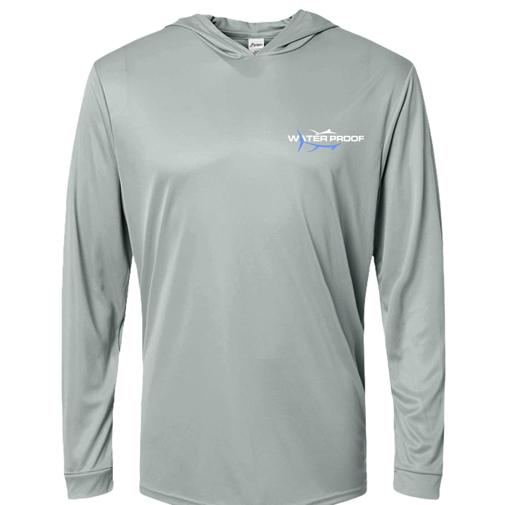 Medium Grey - 220P - FRONT