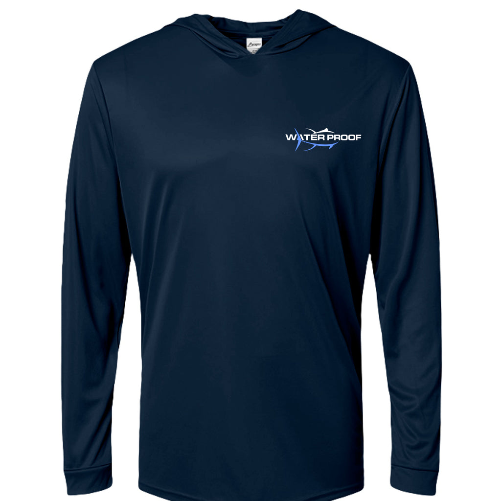 Navy - 220P - FRONT