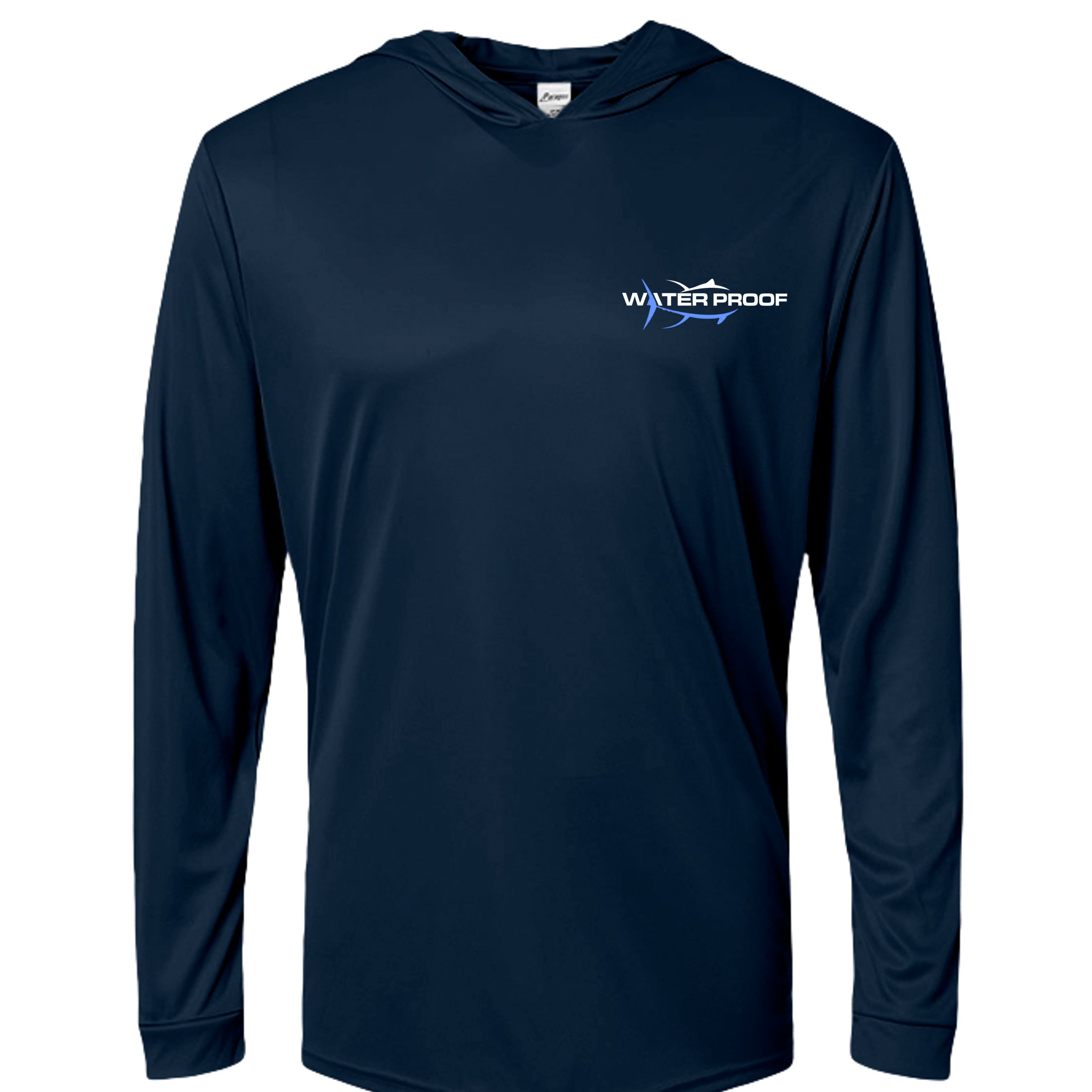 Navy - 220P - FRONT