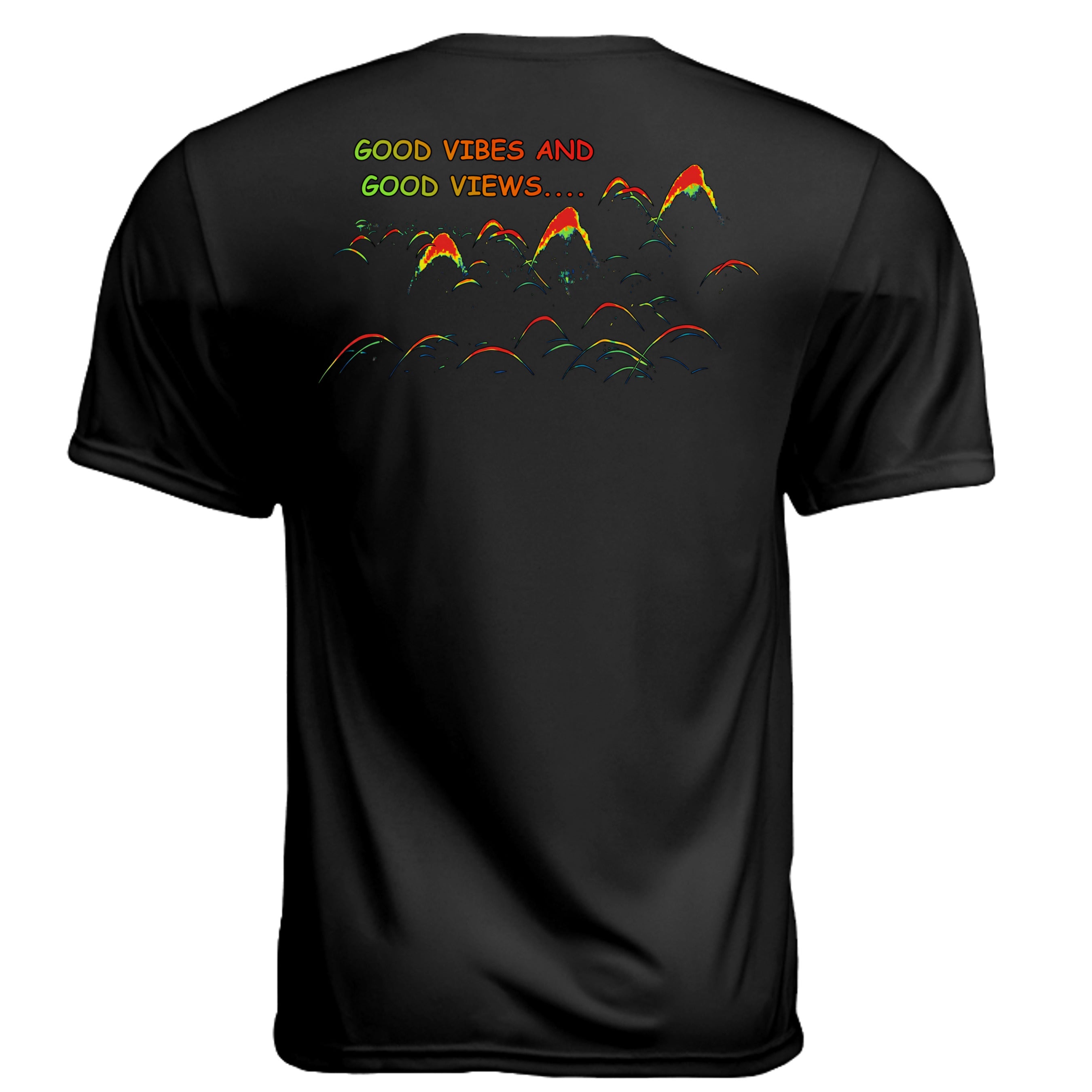 BLACK - N3142 - BACK