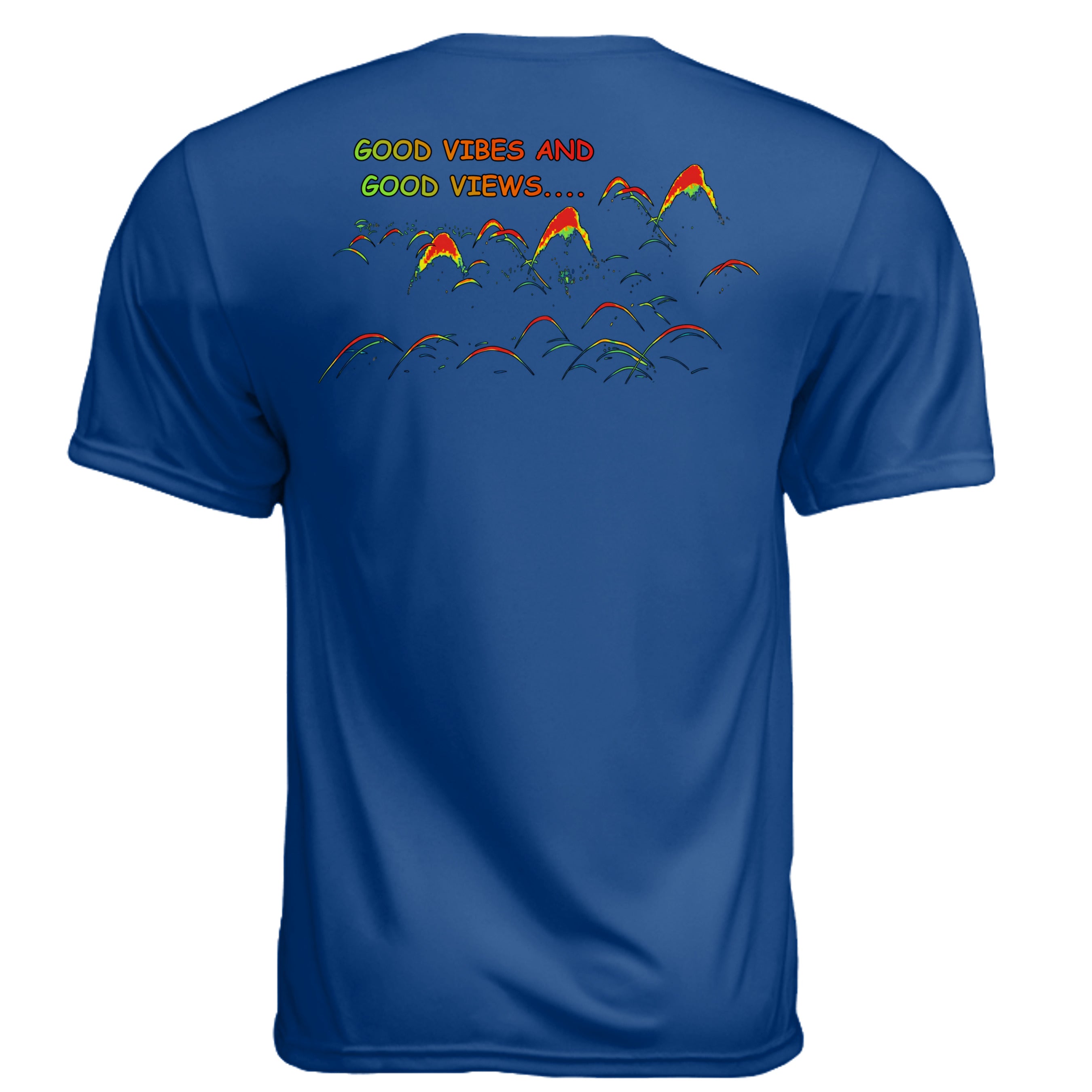 ROYAL - N3142 - BACK