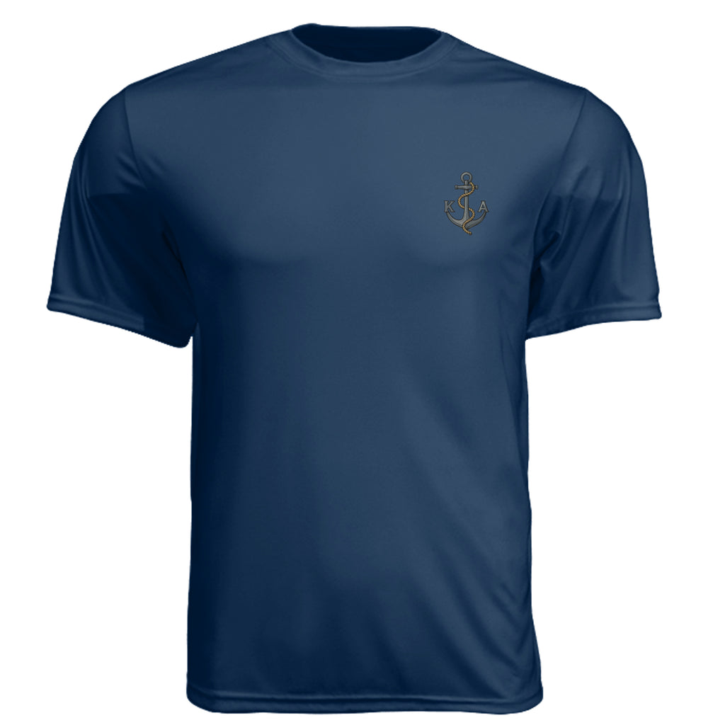 NAVY - N3142 - FRONT