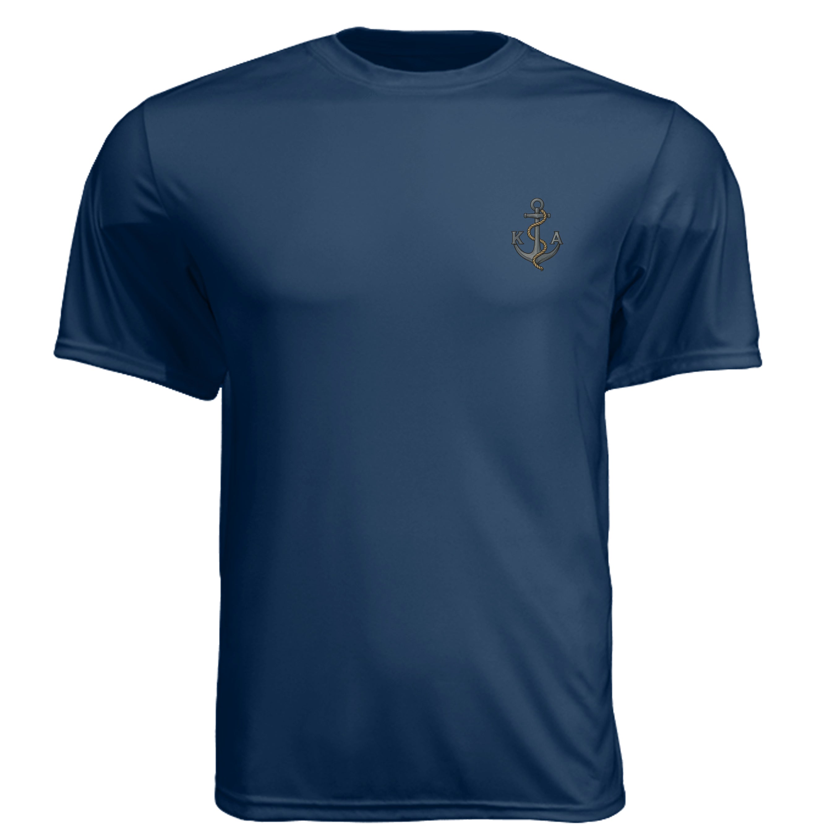 NAVY - N3142 - FRONT