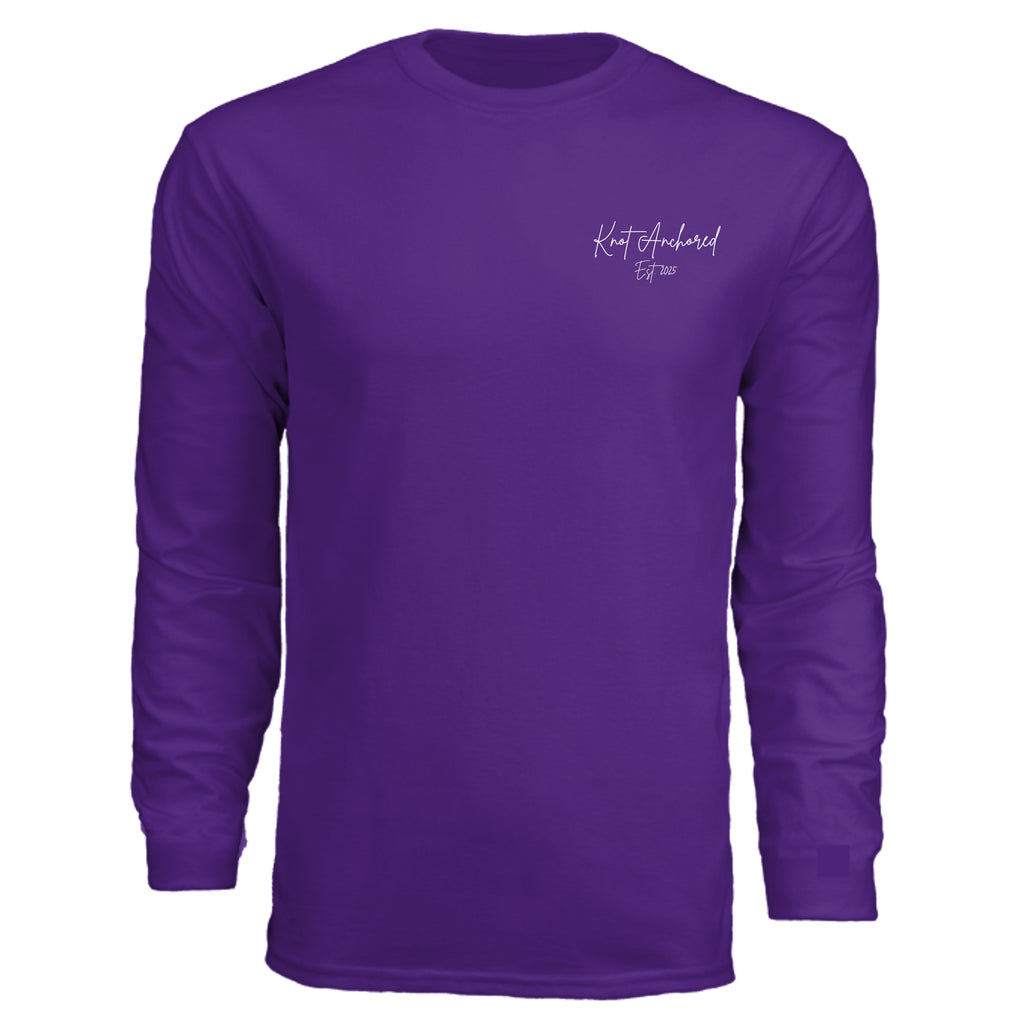 PURPLE - N3165 - FRONT