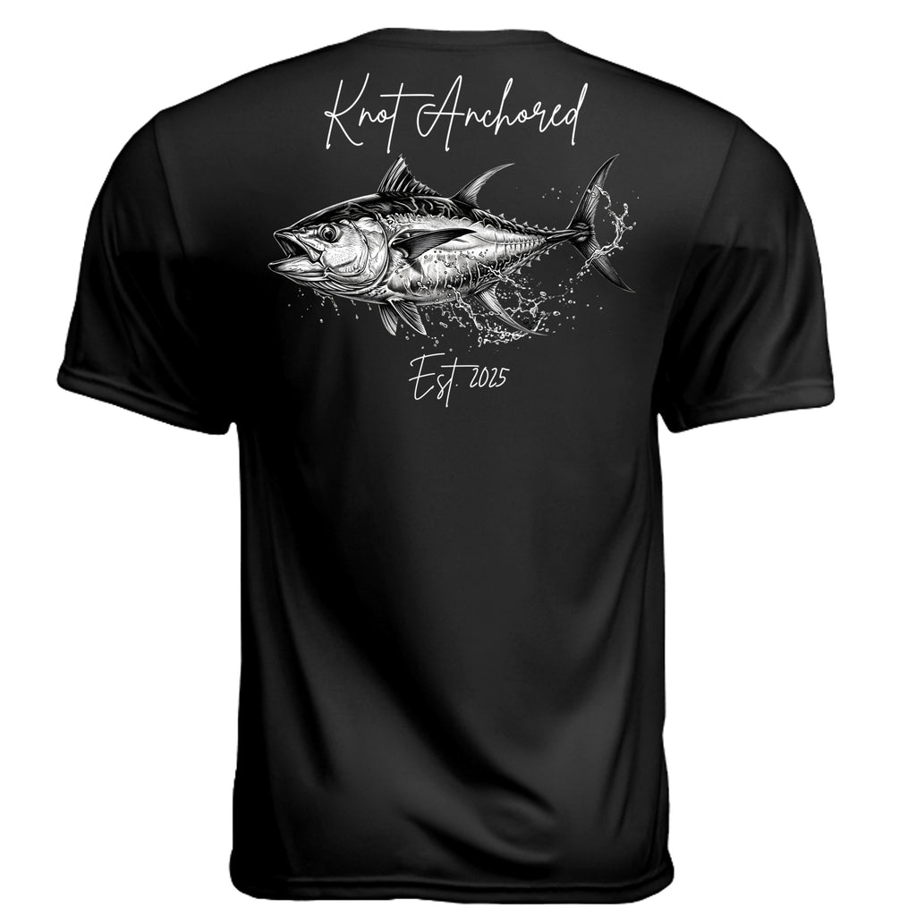 BLACK - N3142 - BACK