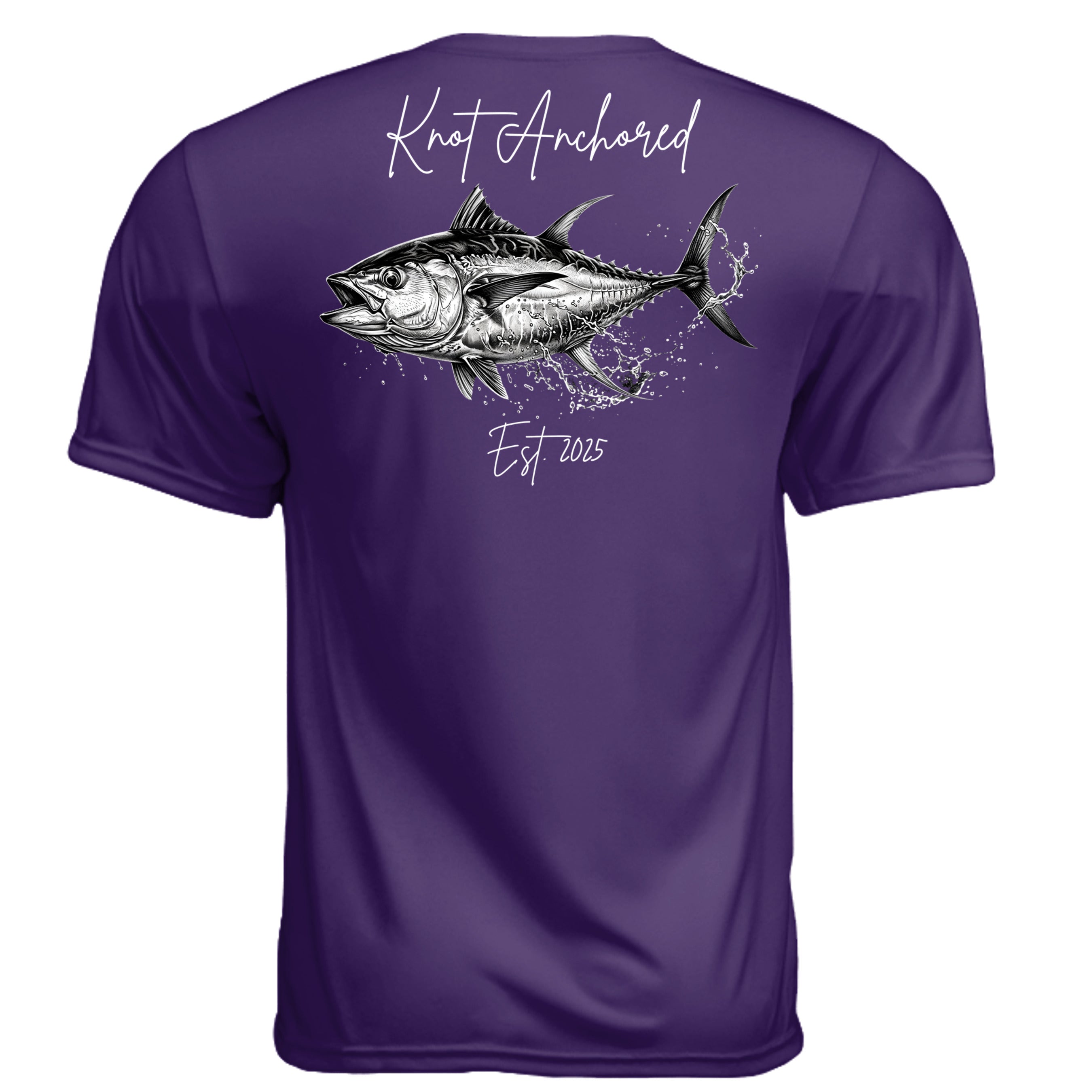 PURPLE - N3142 - BACK