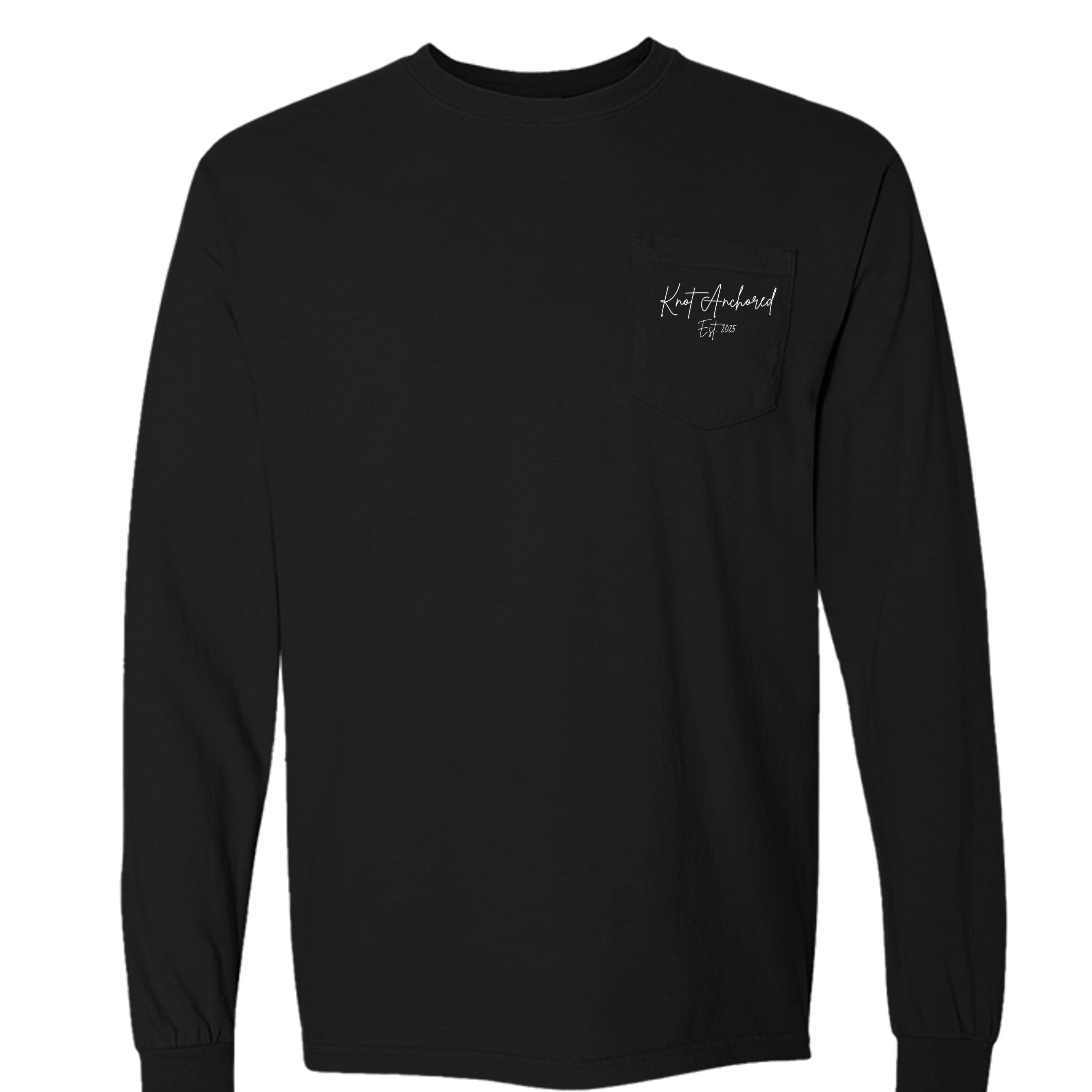 BLACK - C4410 - FRONT