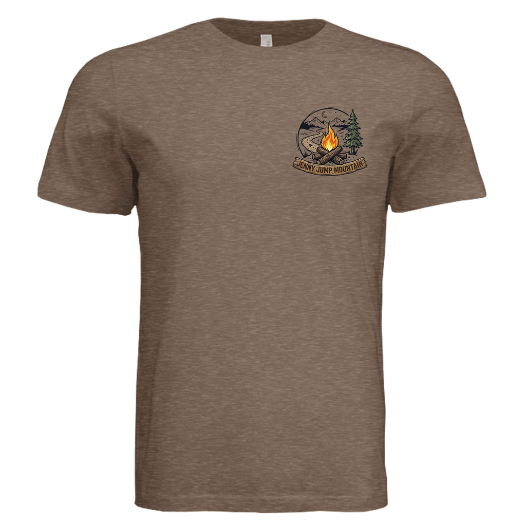 Vintage Brown - 3001C - FRONT