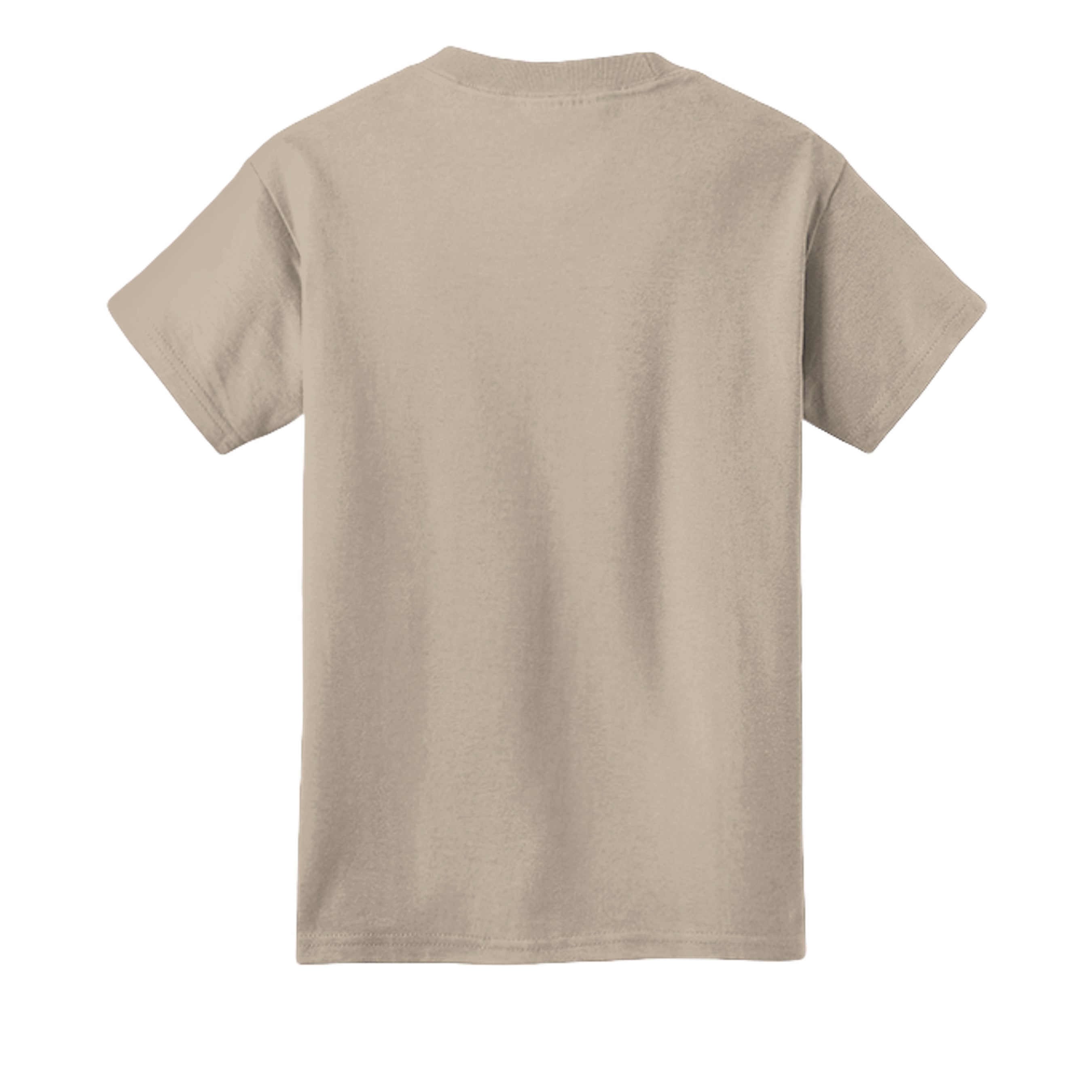 Tan - 3001Y - BACK