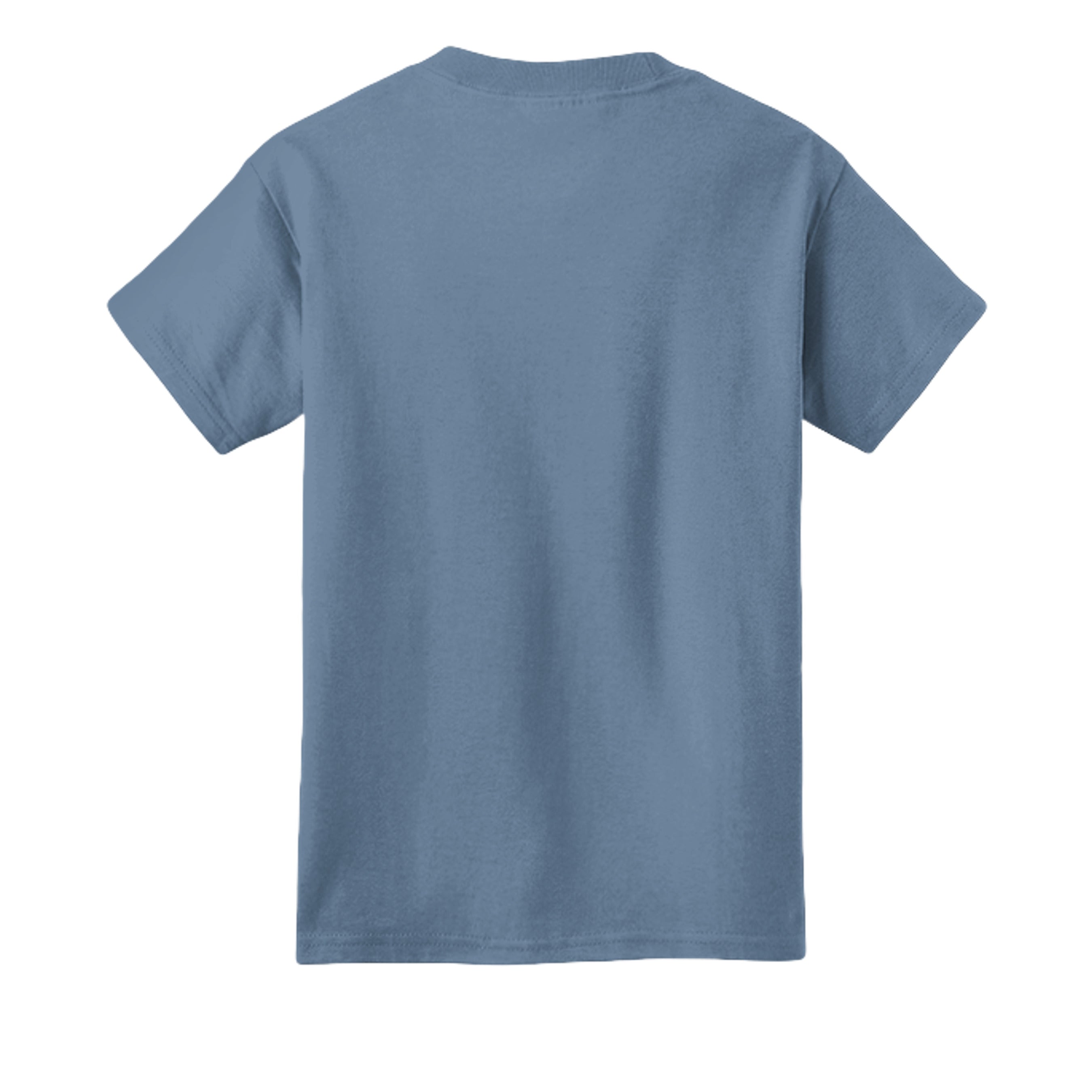 Steel Blue - 3001Y - BACK