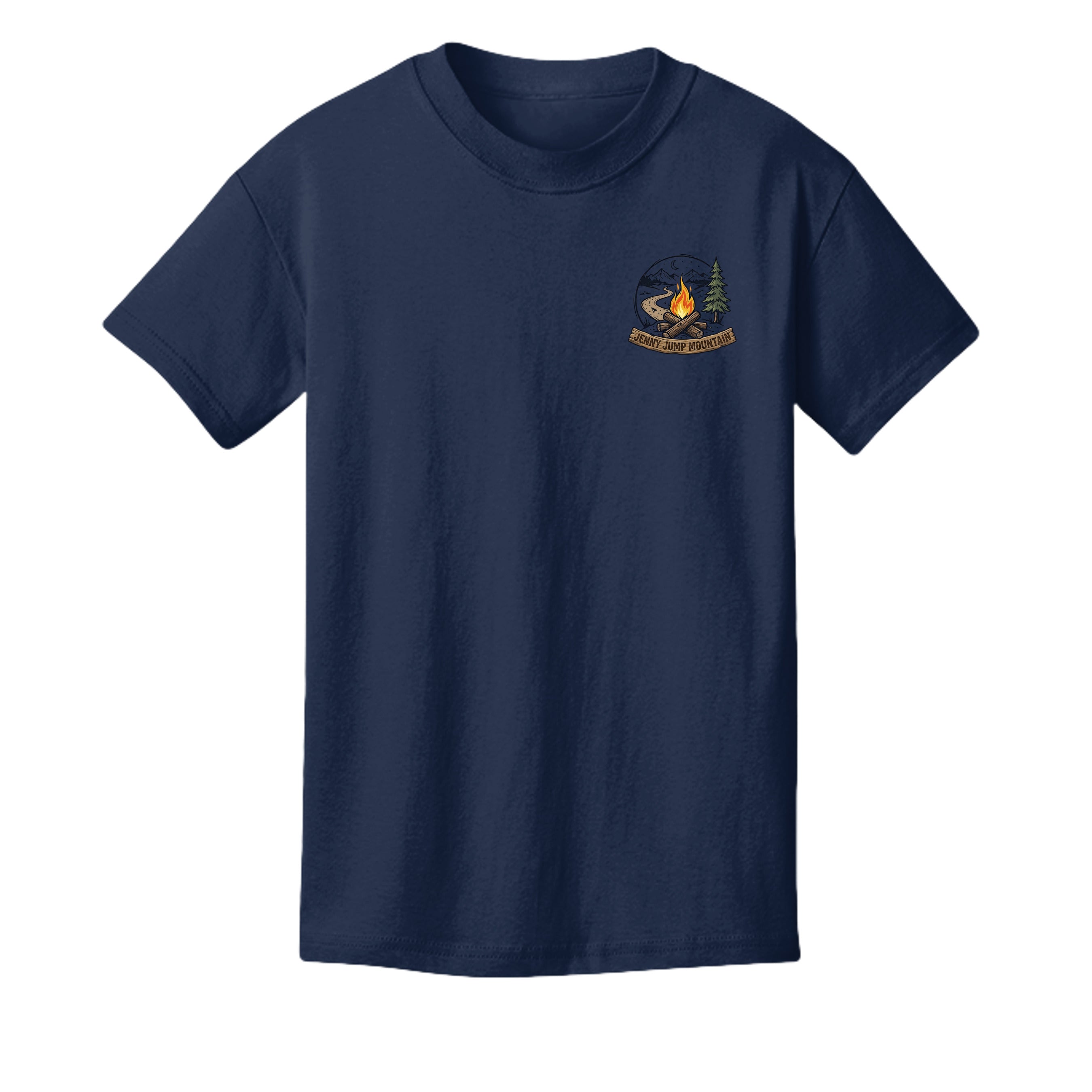 Forest - 3001Y - FRONT
