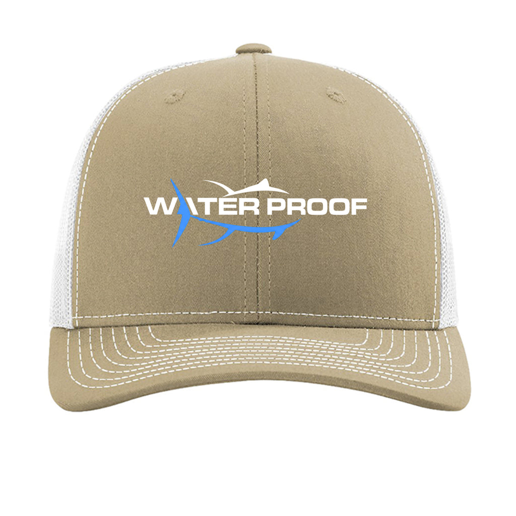 Khaki/ White - 112 - FRONT