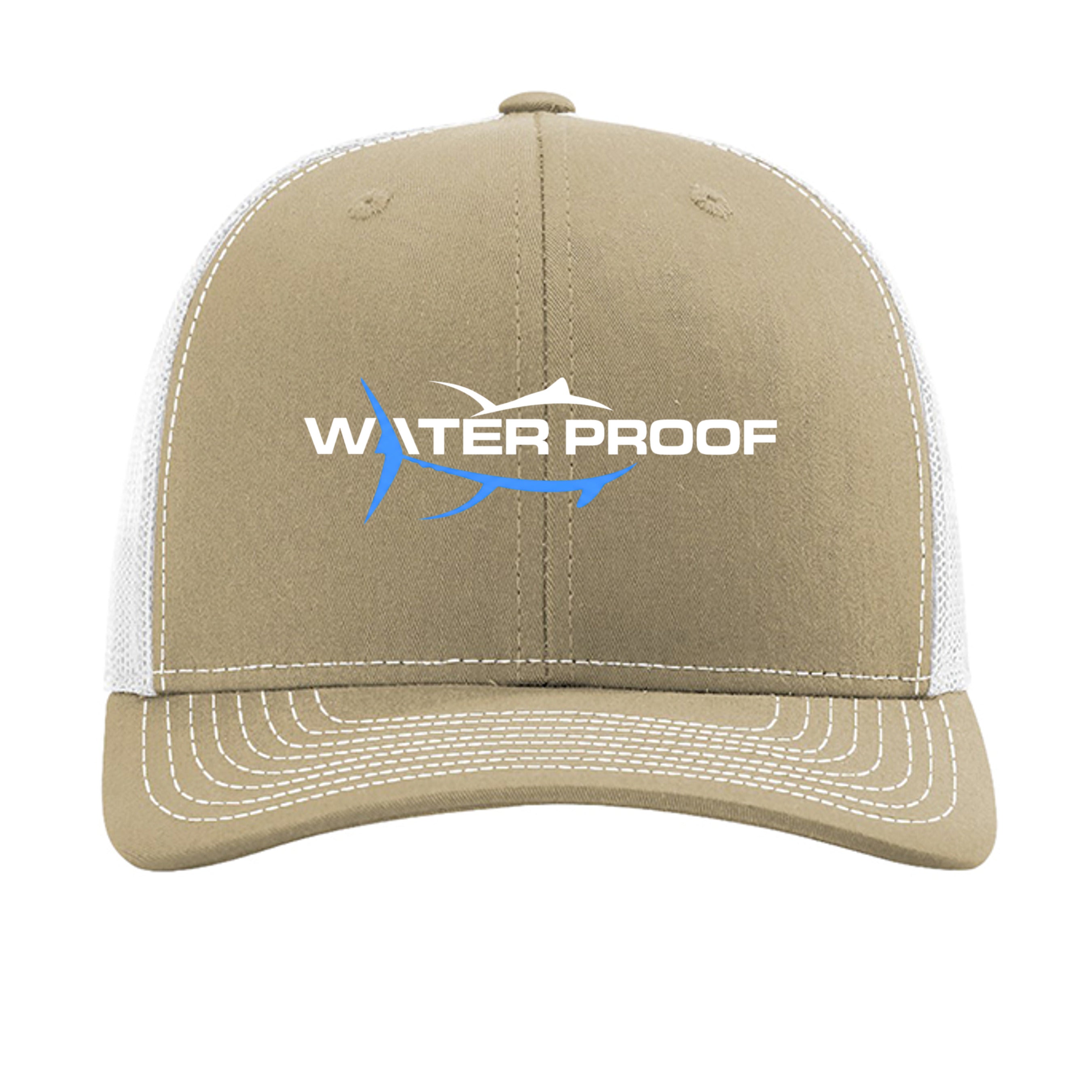 Khaki/ White - 112 - FRONT
