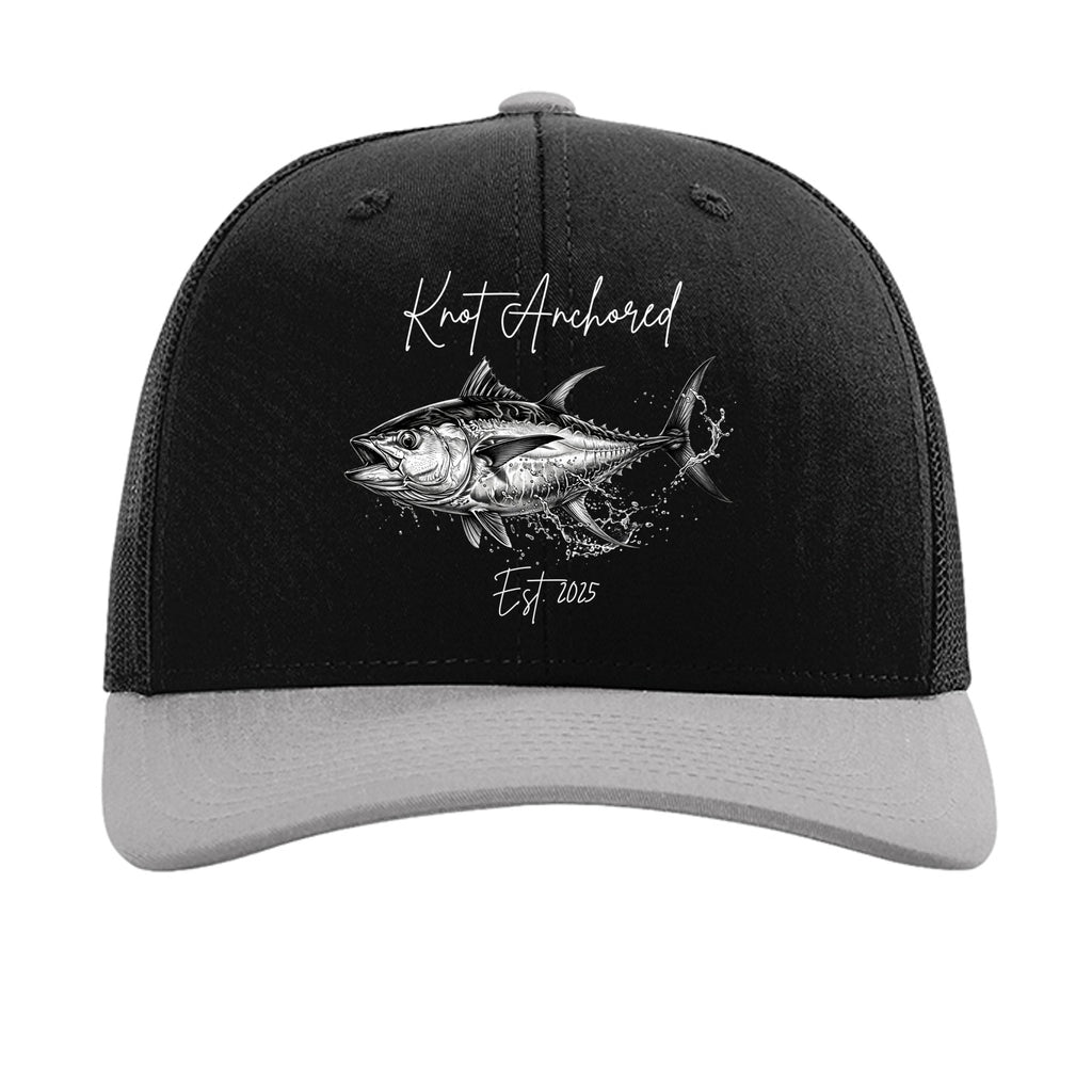 Black/ Black/ Light Grey - 112 - FRONT