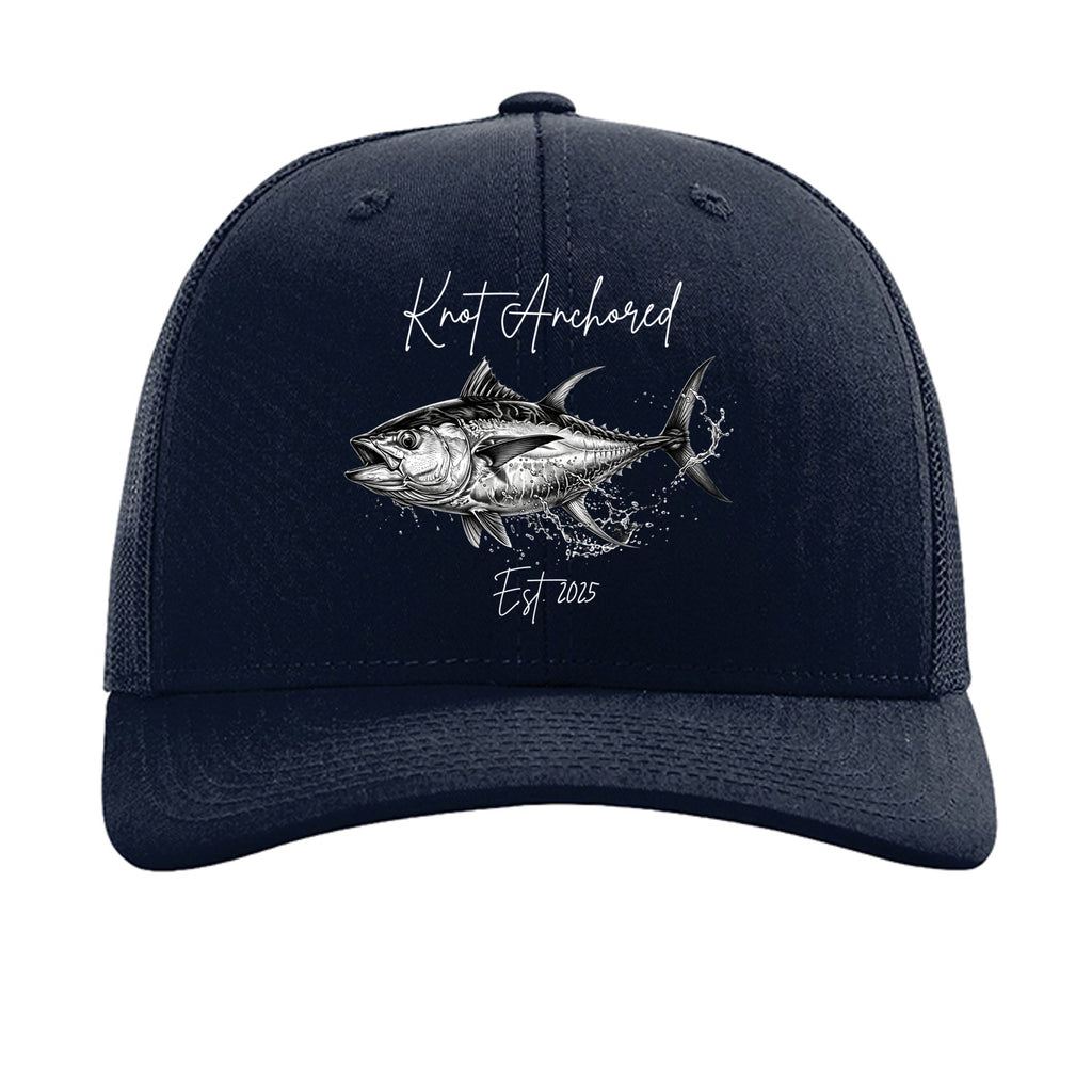 Navy - 112 - FRONT