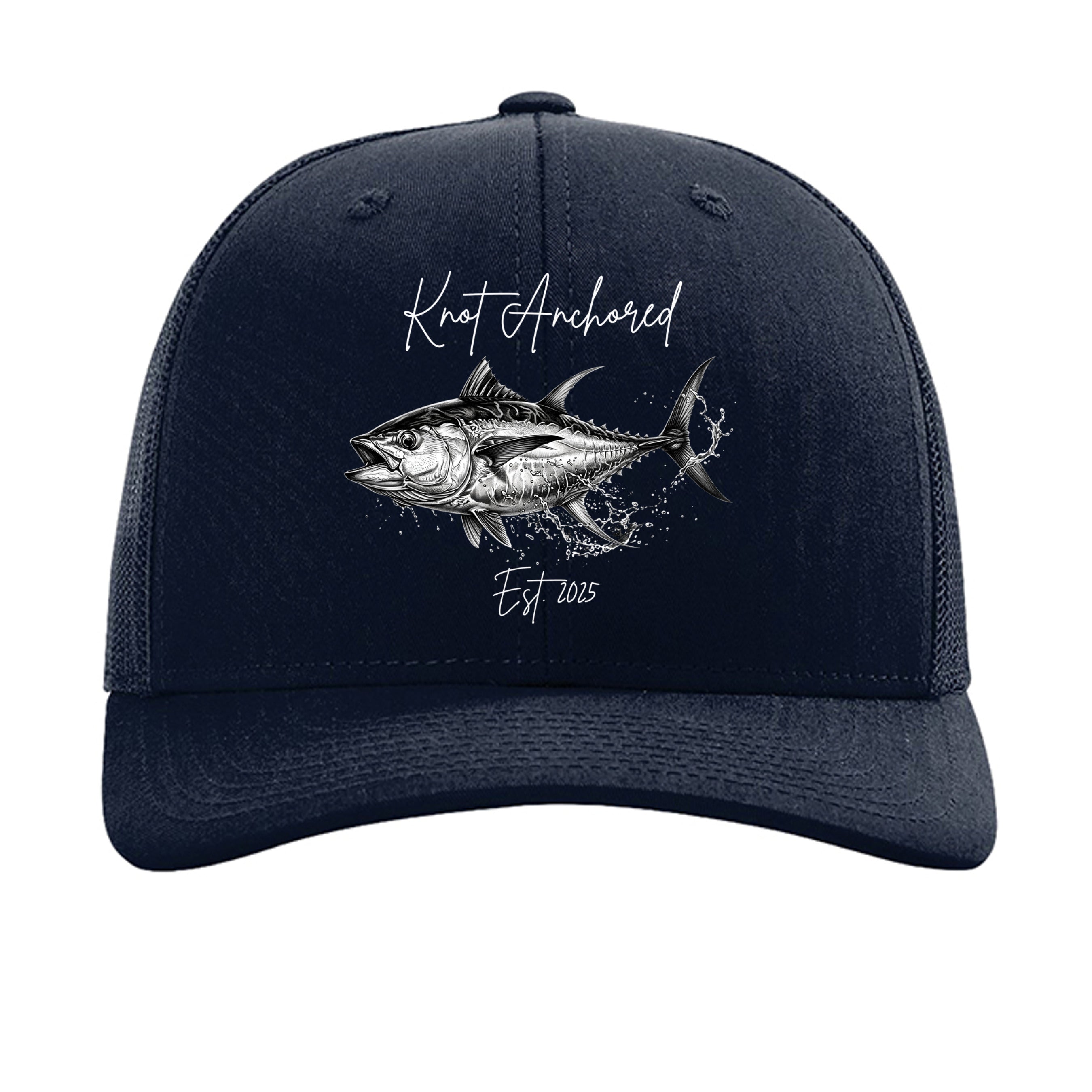 Navy - 112 - FRONT