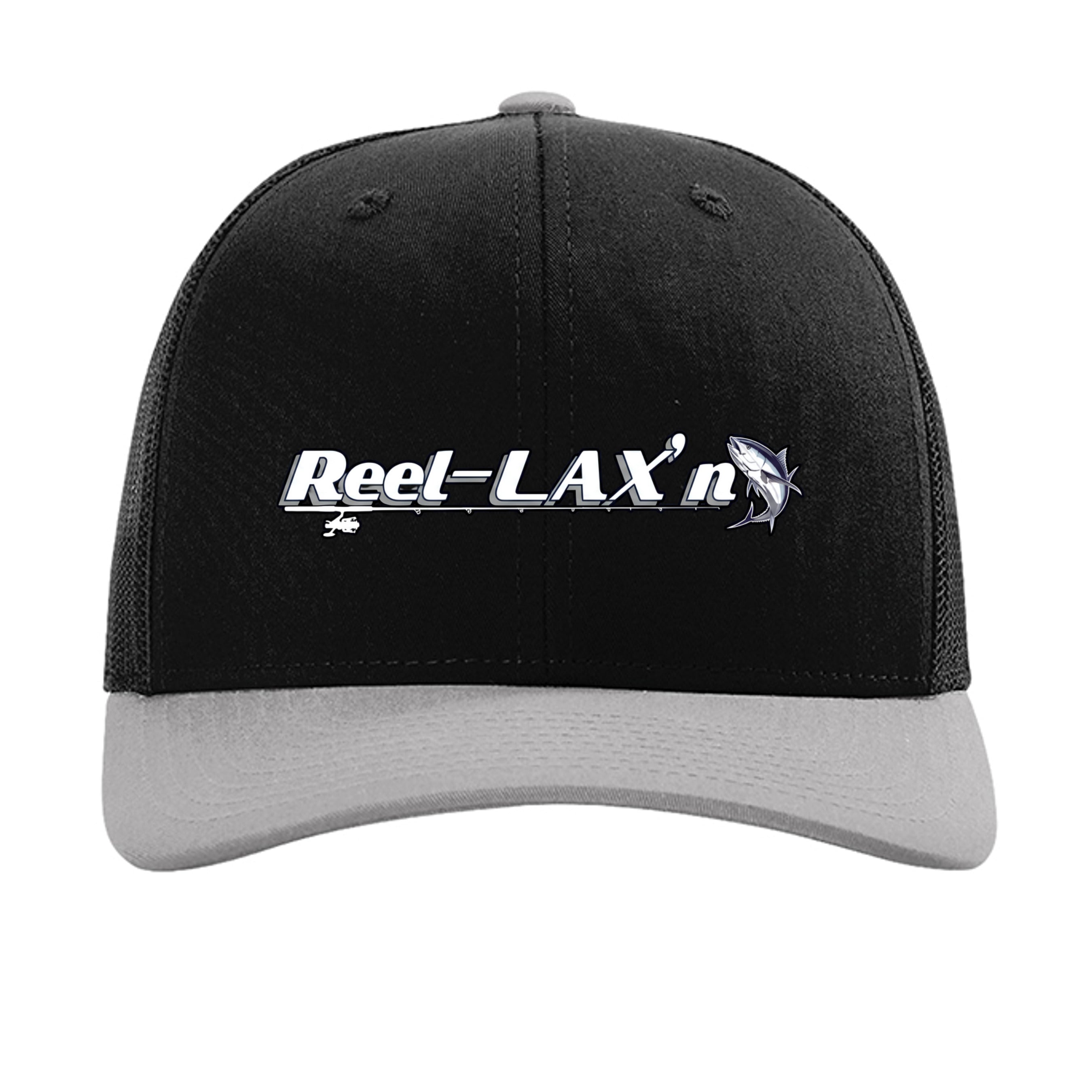 Black/ Black/ Light Grey - 112 - FRONT