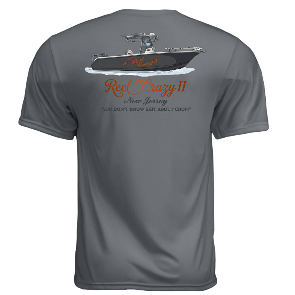 GRAPHITE - N3142 - BACK