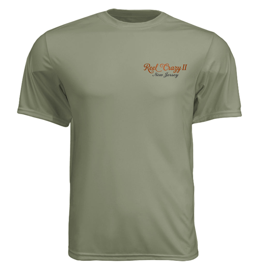 OLIVE - N3142 - FRONT