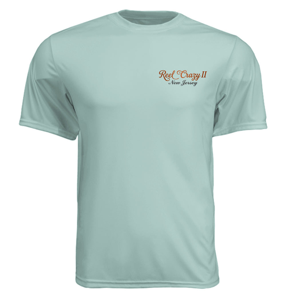 PASTEL MINT - N3142 - FRONT