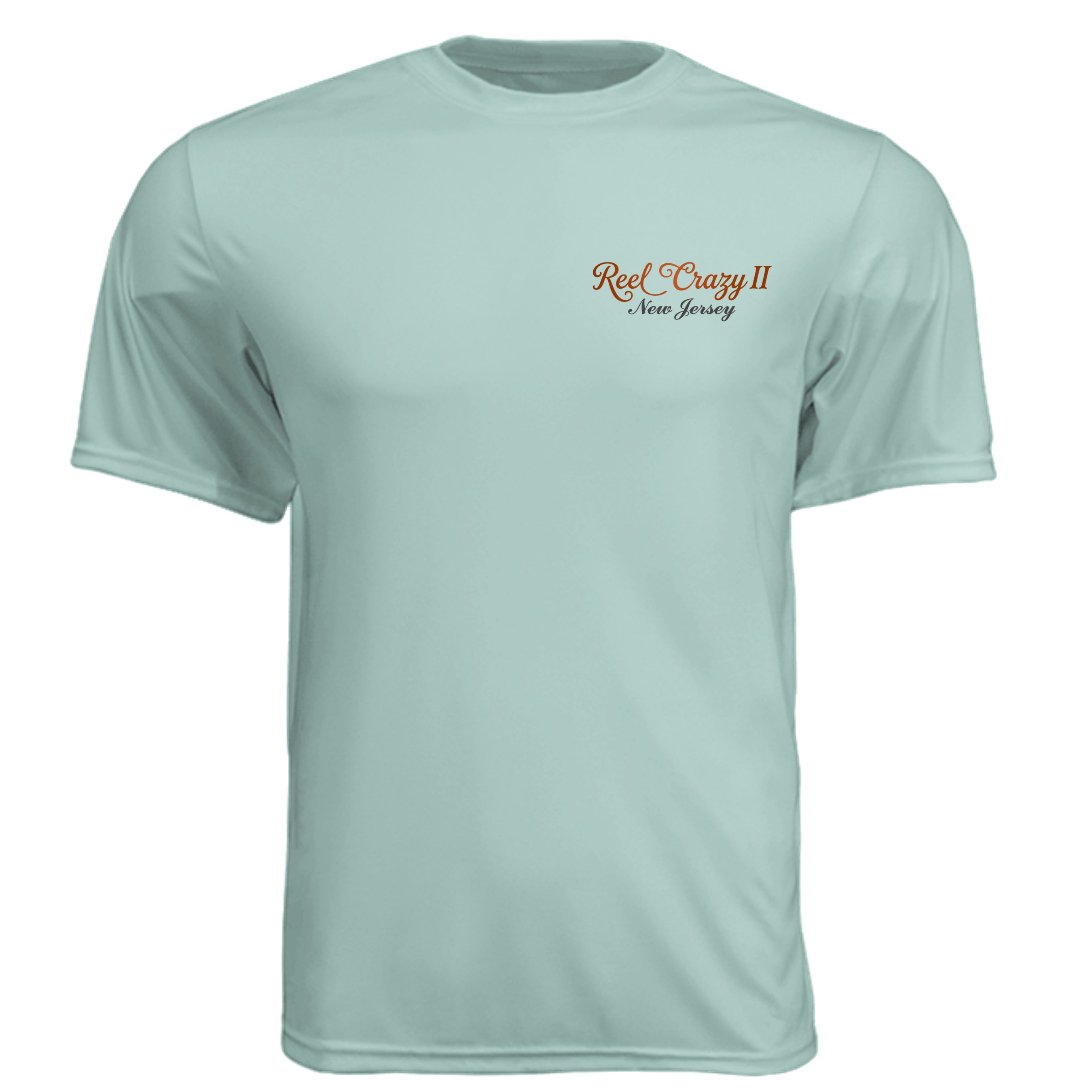 PASTEL MINT - N3142 - FRONT
