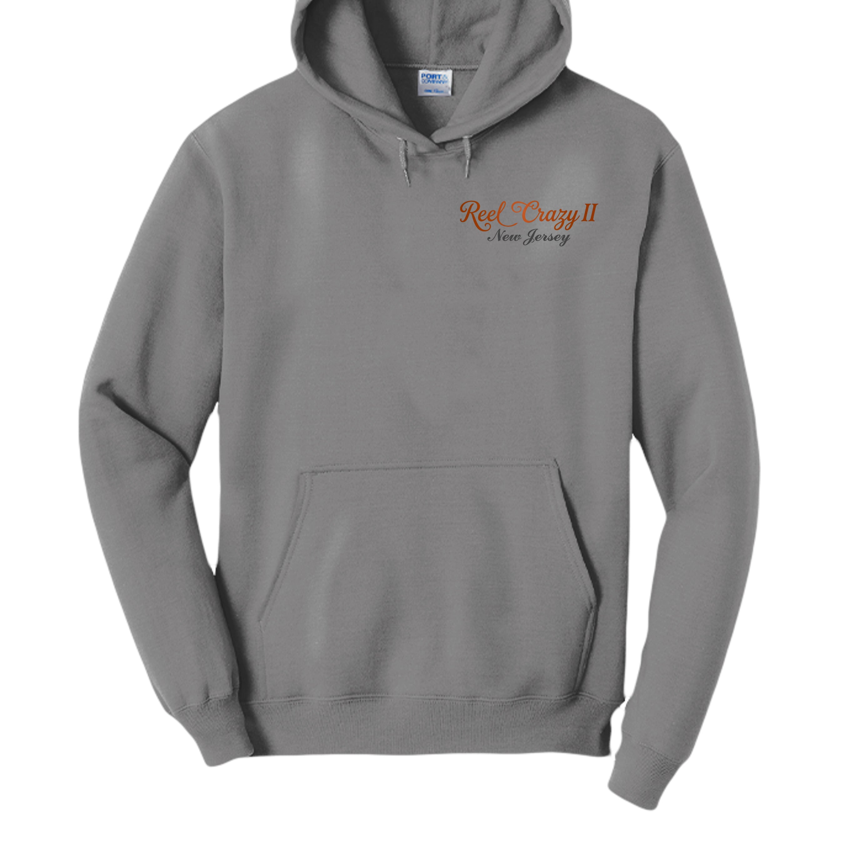 Medium Grey - PC78H - FRONT