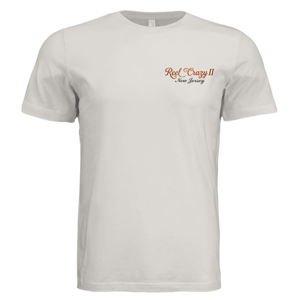 Vintage White - 3001C - FRONT