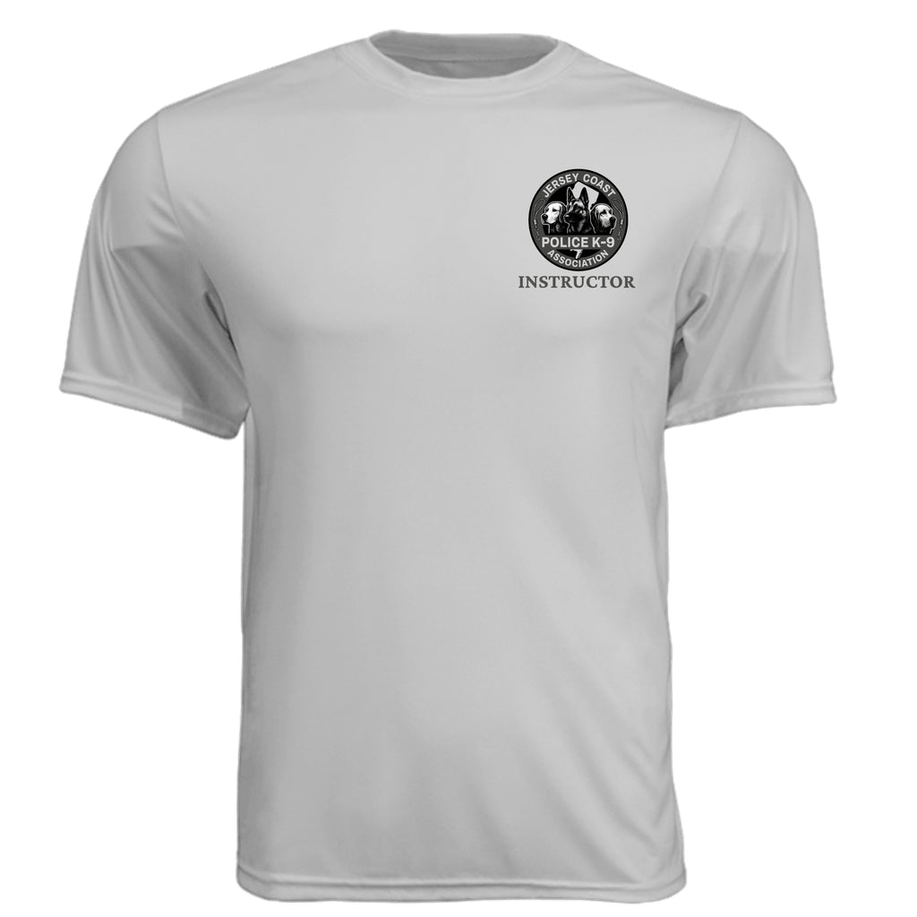 SILVER - N3142 - FRONT