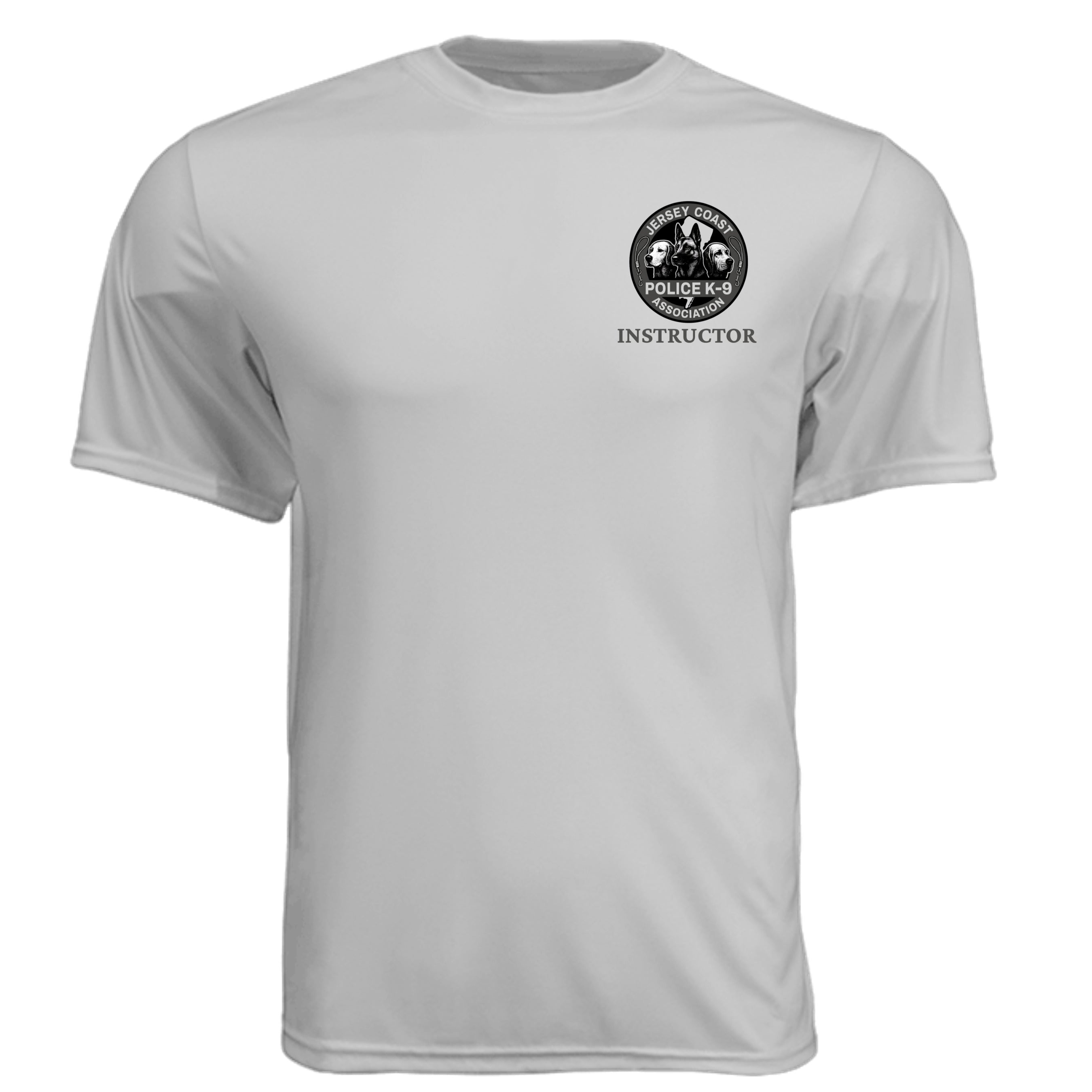 SILVER - N3142 - FRONT