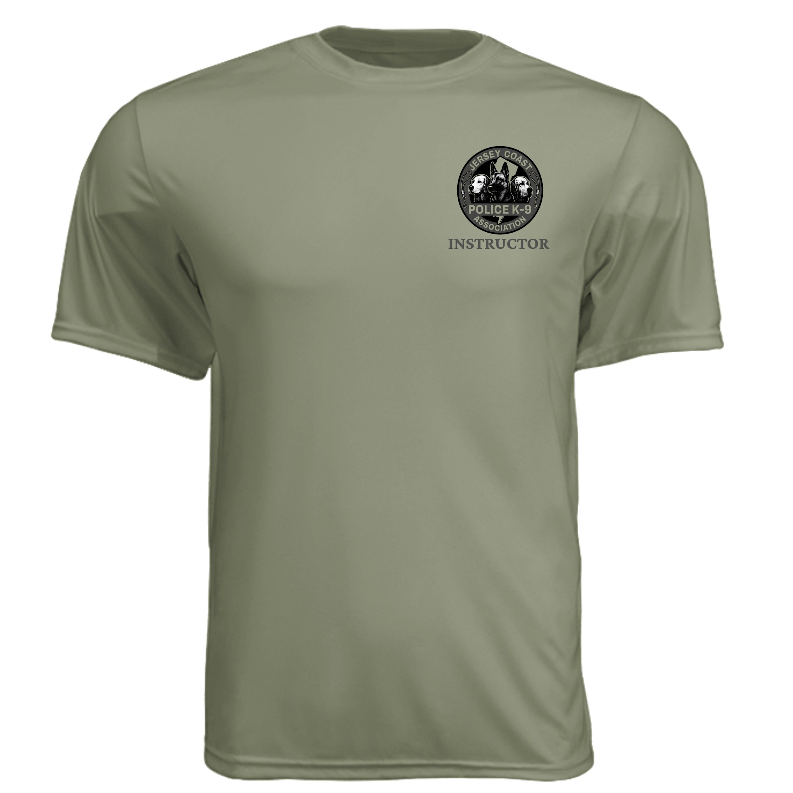 OLIVE - N3142 - FRONT
