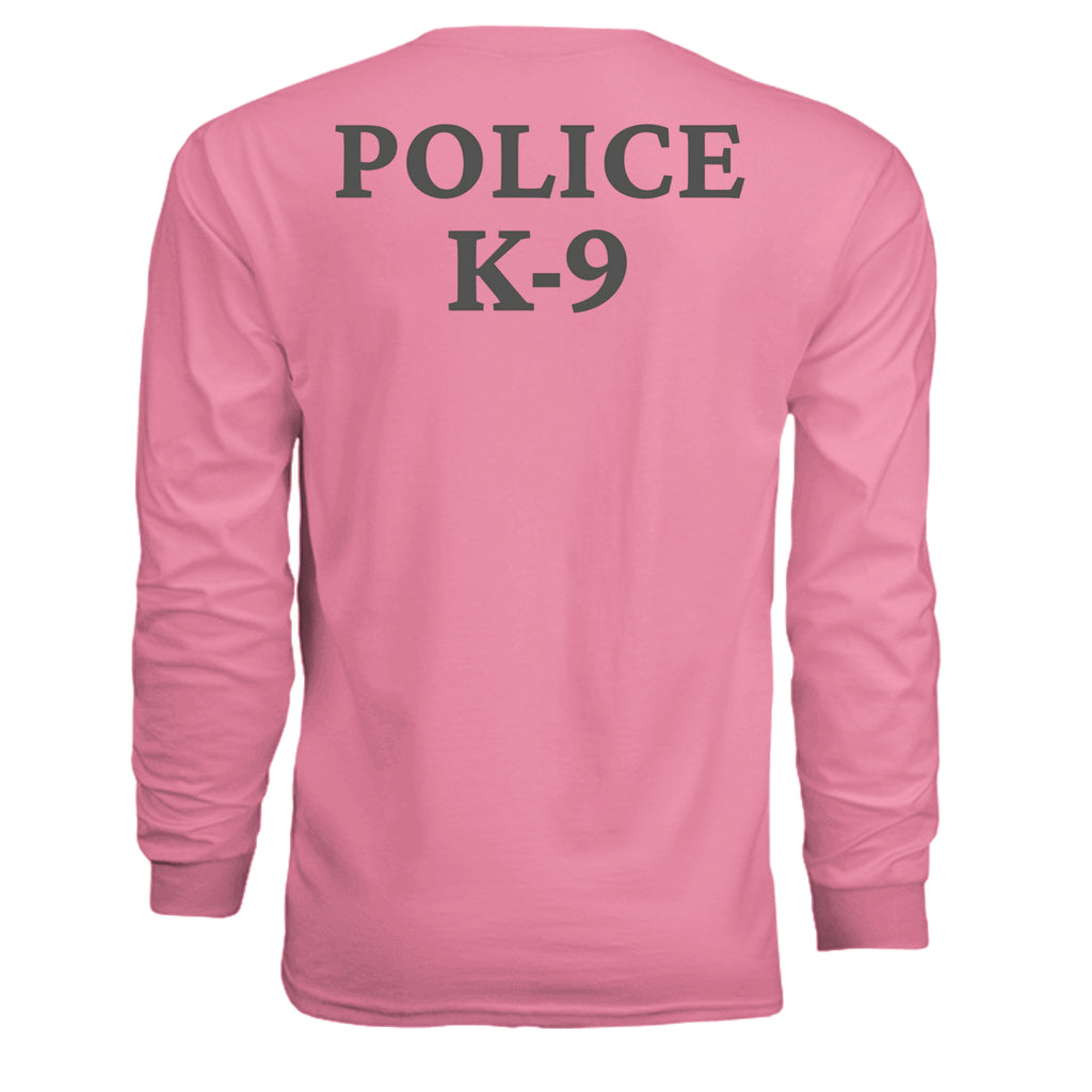 PINK - N3165 - BACK