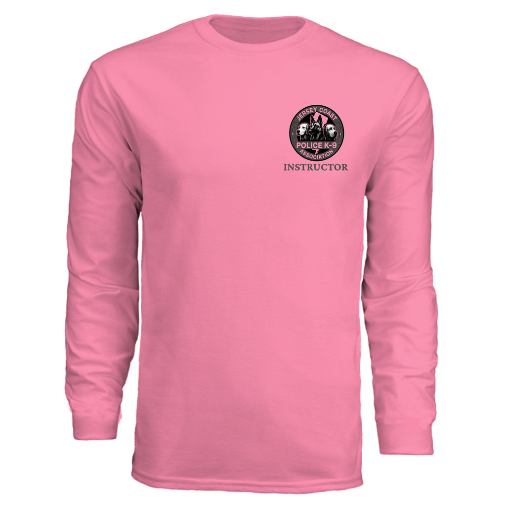 PINK - N3165 - FRONT