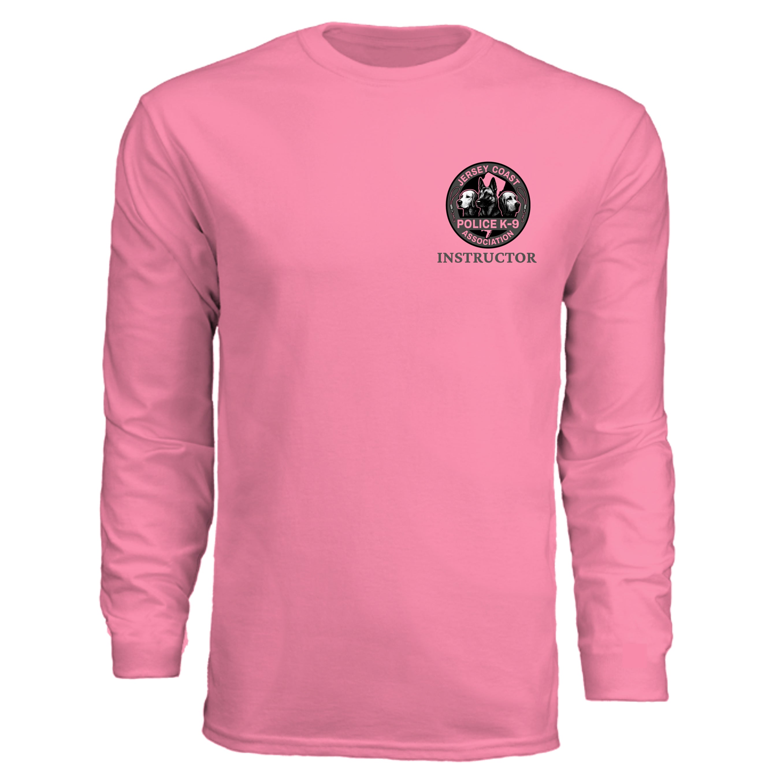 PINK - N3165 - FRONT