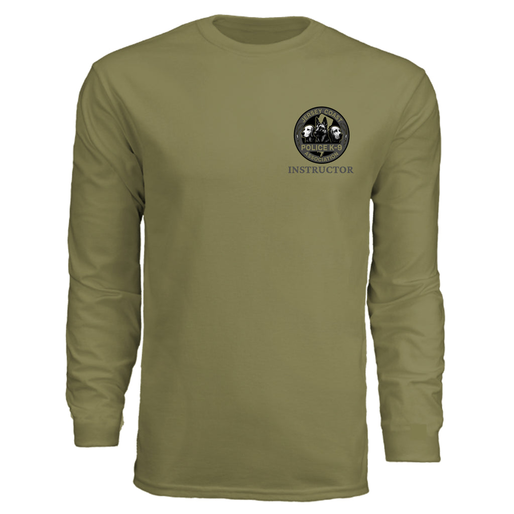 OLIVE - N3165 - FRONT